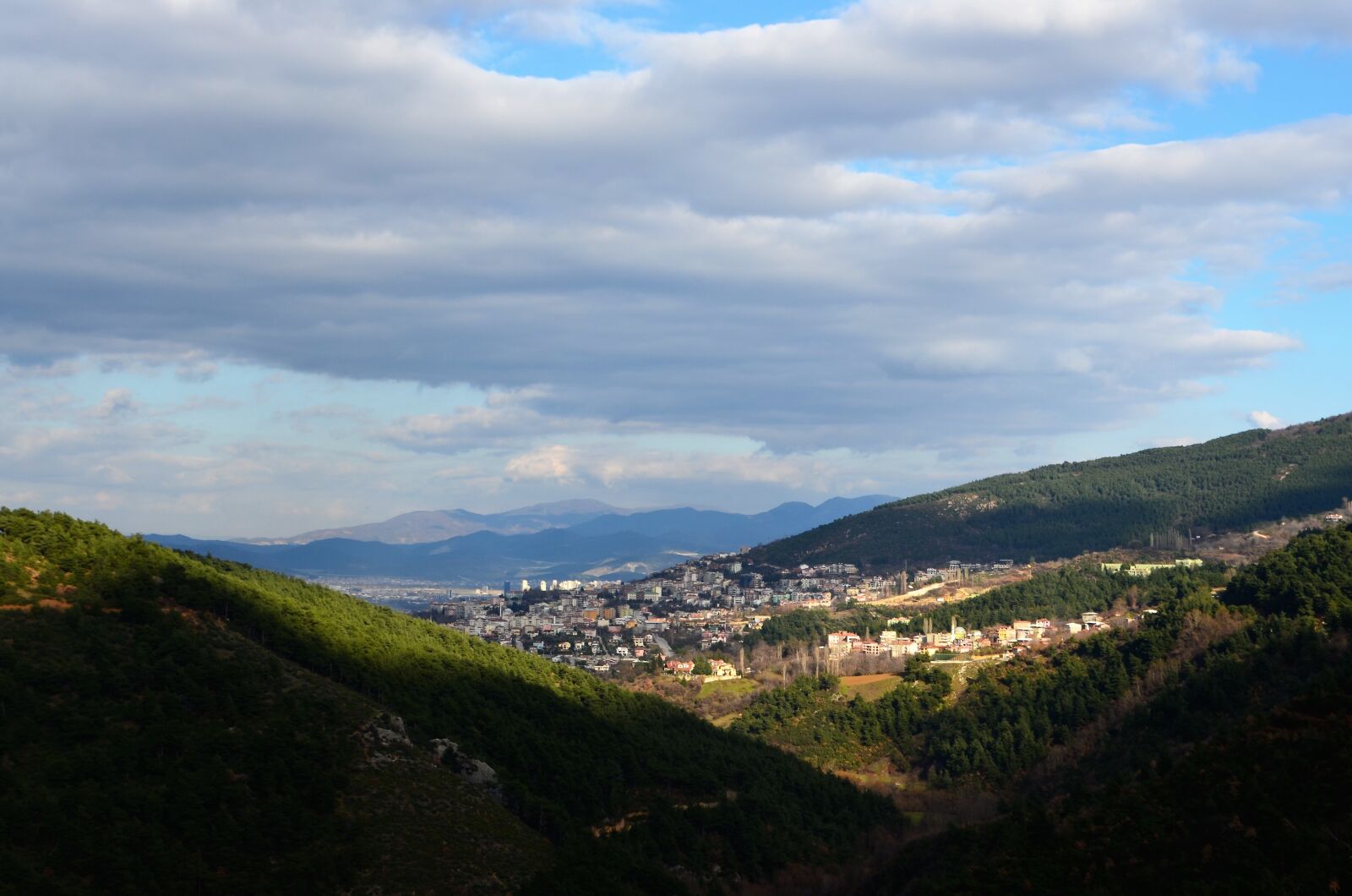 Nikon D5100 sample photo. Autumn, scholarship, doburca photography