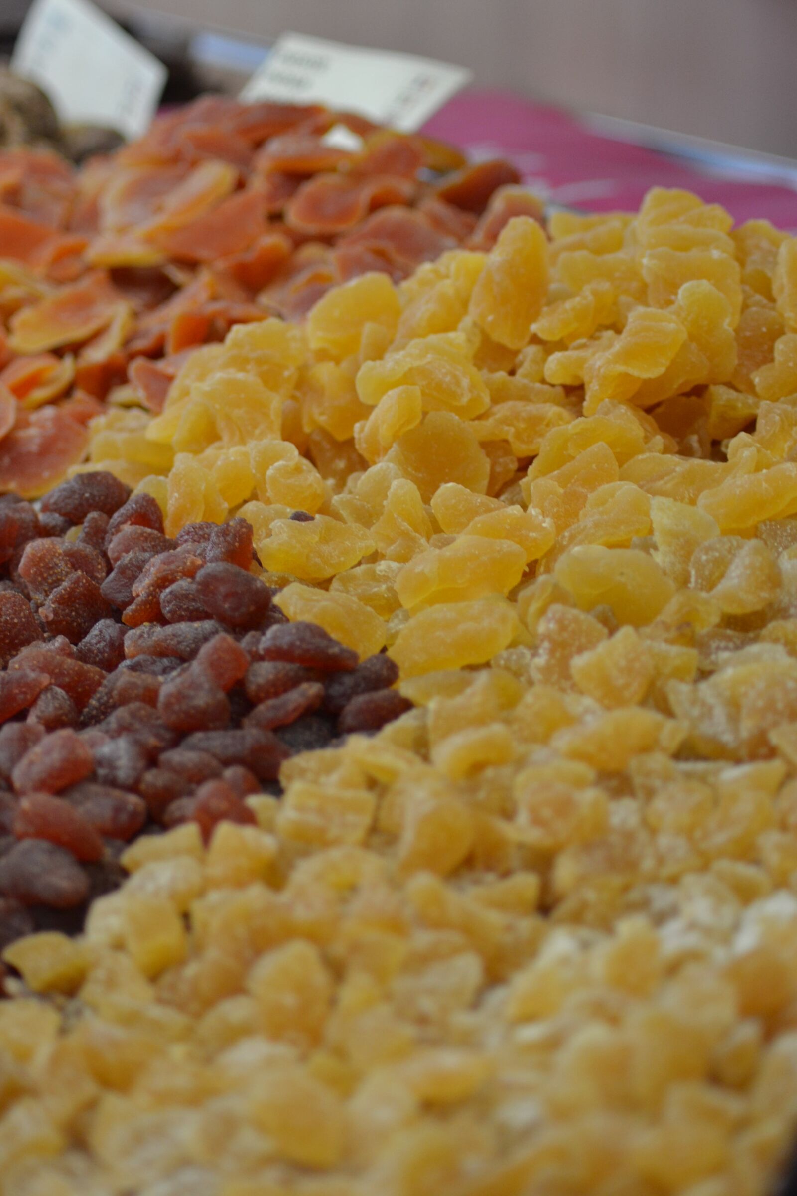Nikon D3100 sample photo. Fruit, dry, food photography