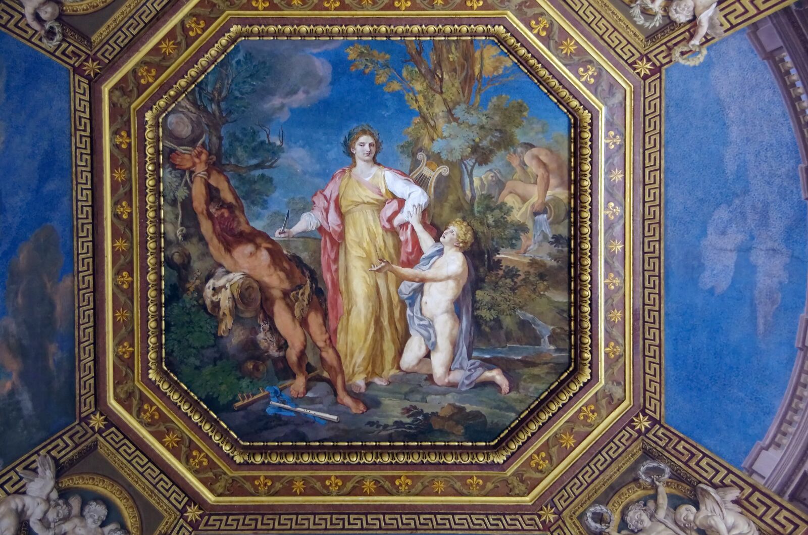 Pentax K-5 sample photo. Italy, rome, vatican photography