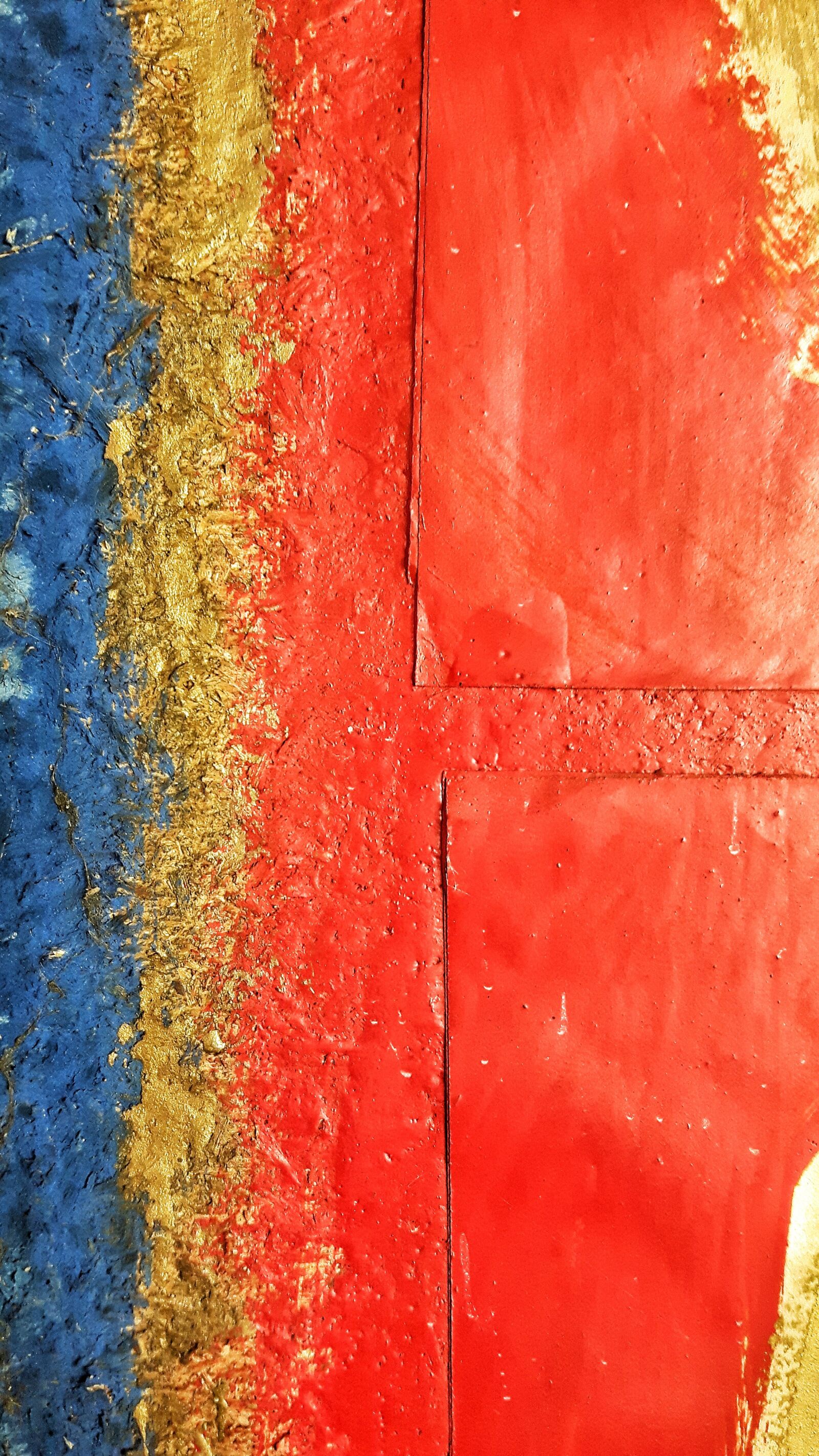Samsung Galaxy S5 Neo sample photo. Painting, color, texture photography