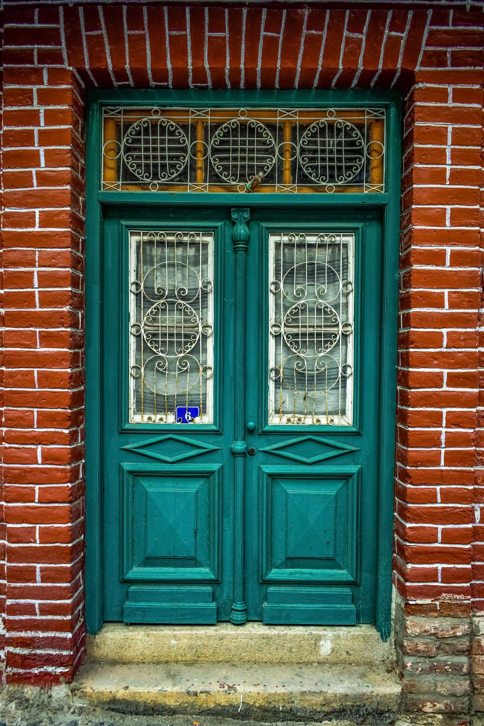 Nikon D3300 sample photo. Door, old, wooden photography