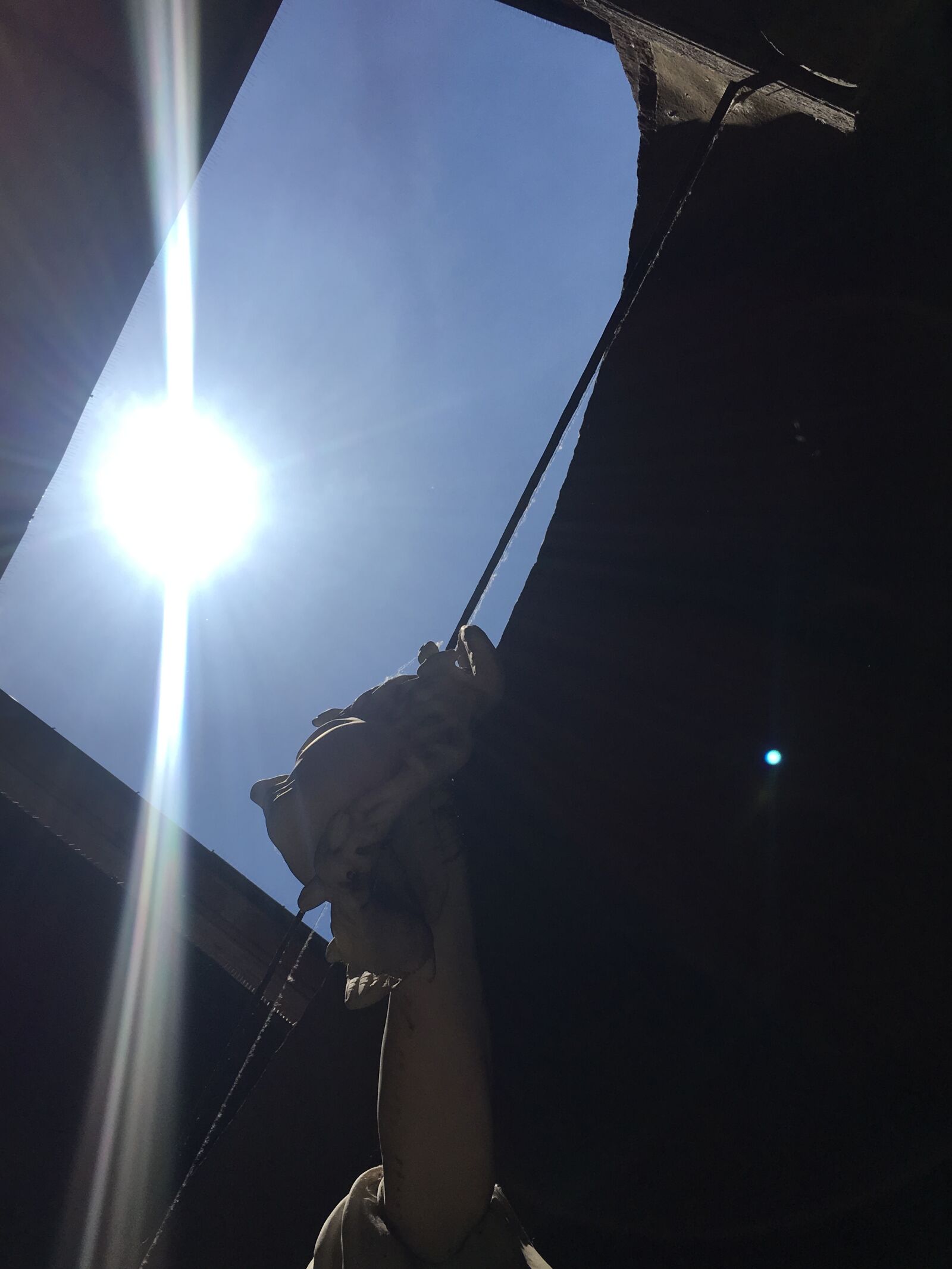 Apple iPhone 6s sample photo