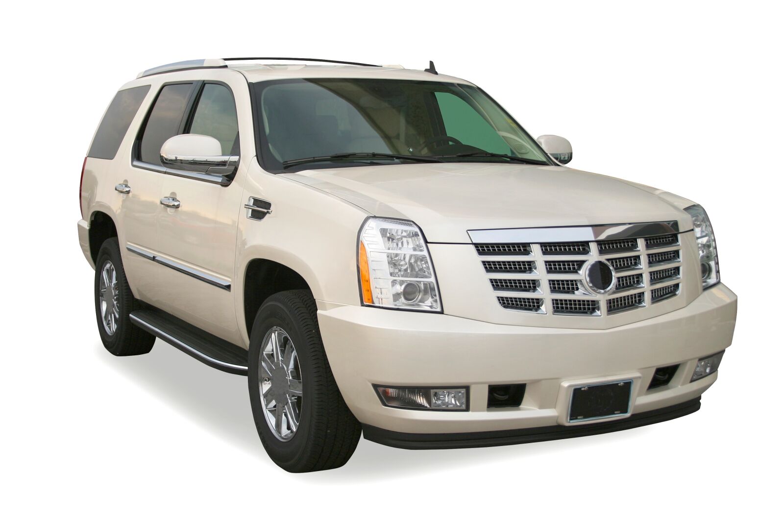 Canon EOS 20D sample photo. Car, suv, white background photography