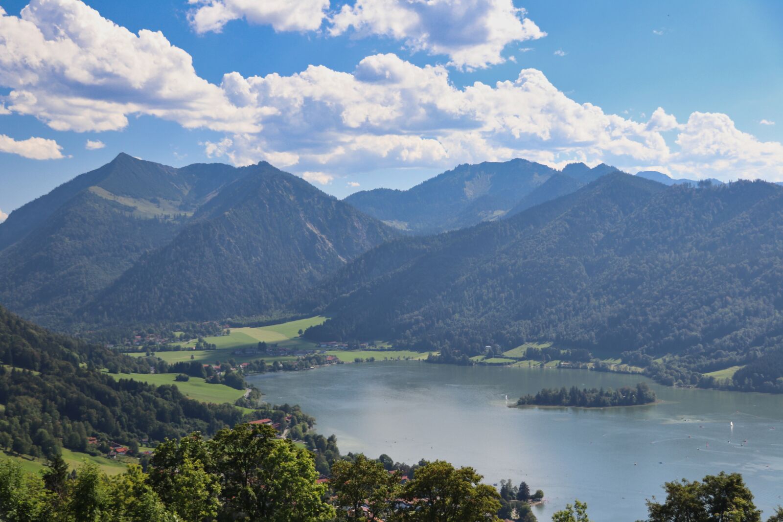 Canon EOS 80D sample photo. Mountains, lake, landscape photography