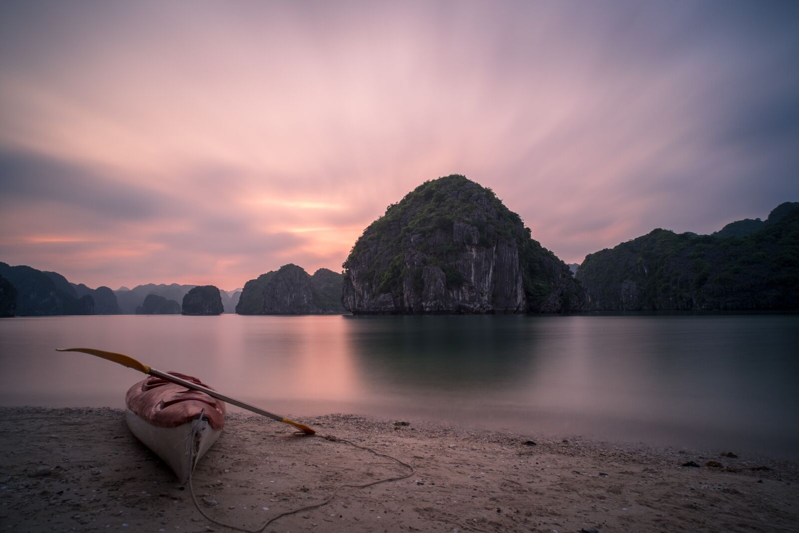 Fujifilm X-E2 sample photo. Lan ha bay, three photography