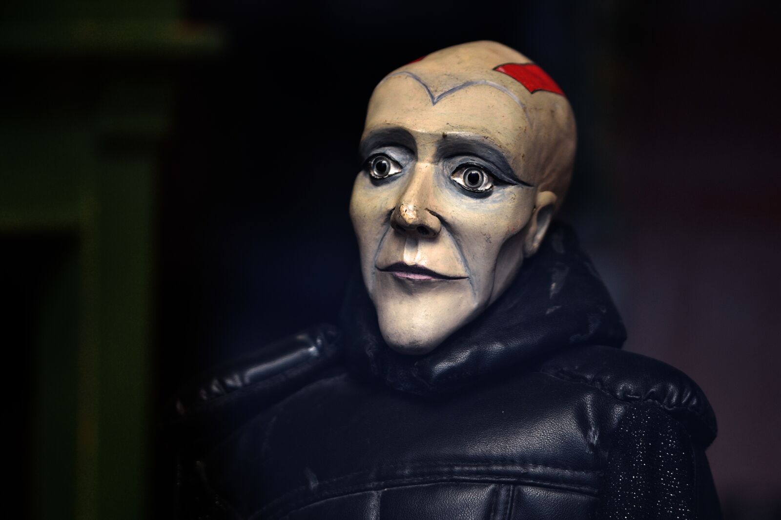 Nikon D7200 sample photo. Dummy, face, human photography
