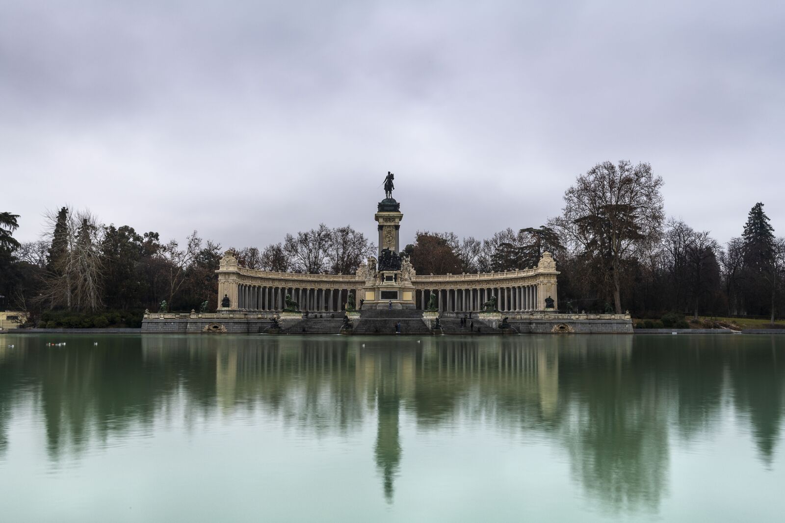 Nikon D850 sample photo. Lake, mirror, landscape photography