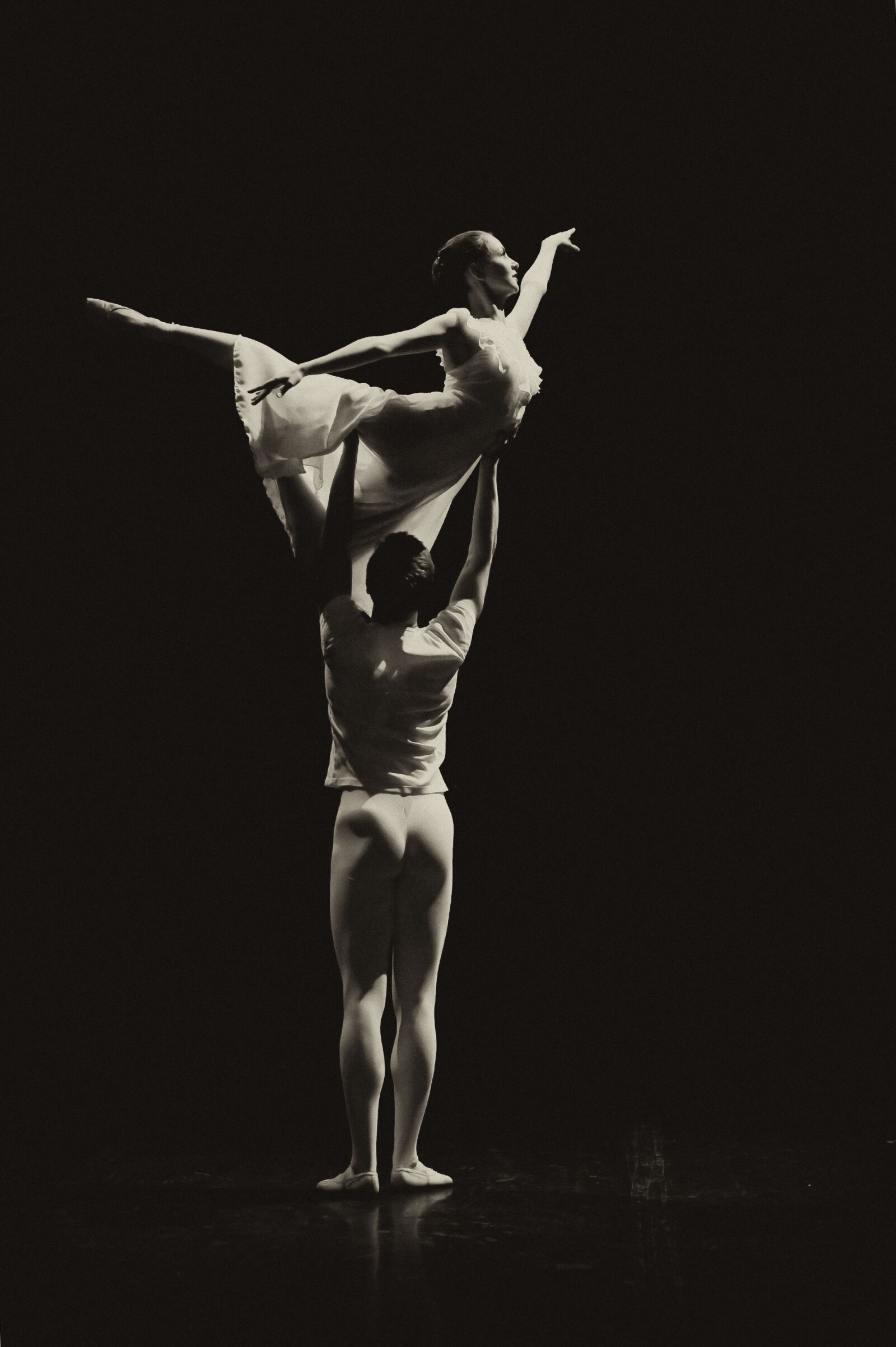 Nikon D700 sample photo. One, people, act photography