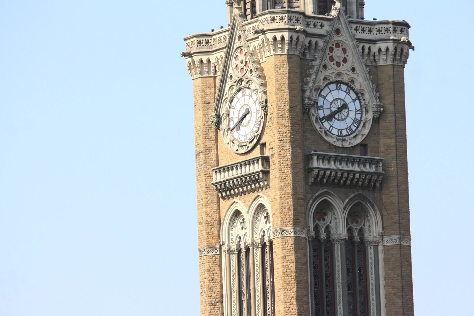 Canon EOS 1000D (EOS Digital Rebel XS / EOS Kiss F) sample photo. Clock, tower, time, architecture photography