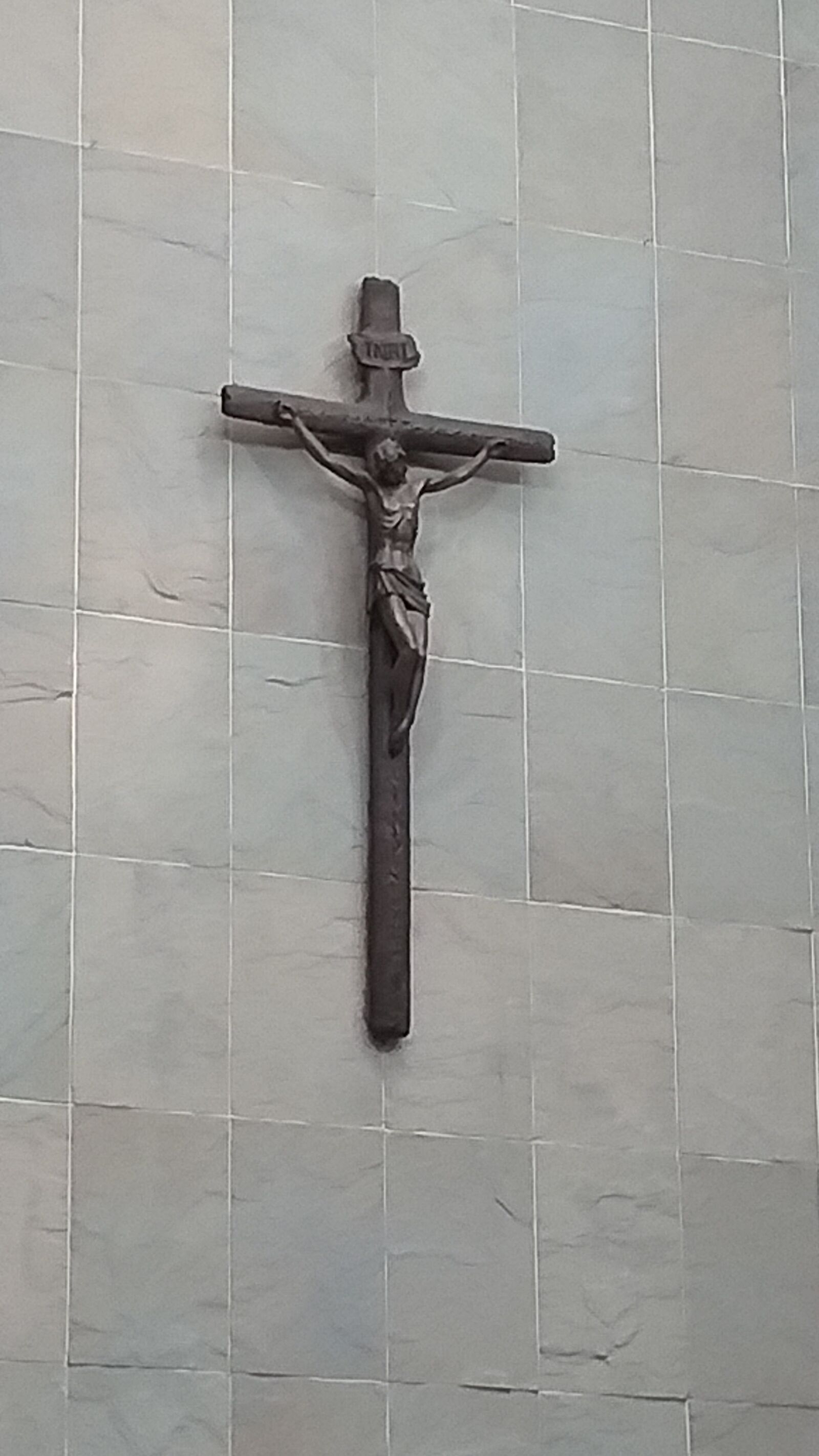 Samsung Galaxy J4+ sample photo. Cross, jesus, christ photography