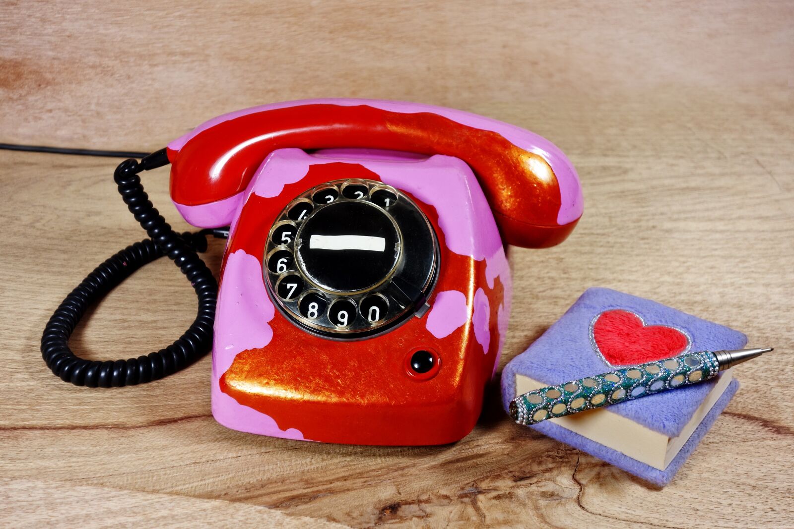 Sony Cyber-shot DSC-RX100 sample photo. Telephone, vintage, dial photography
