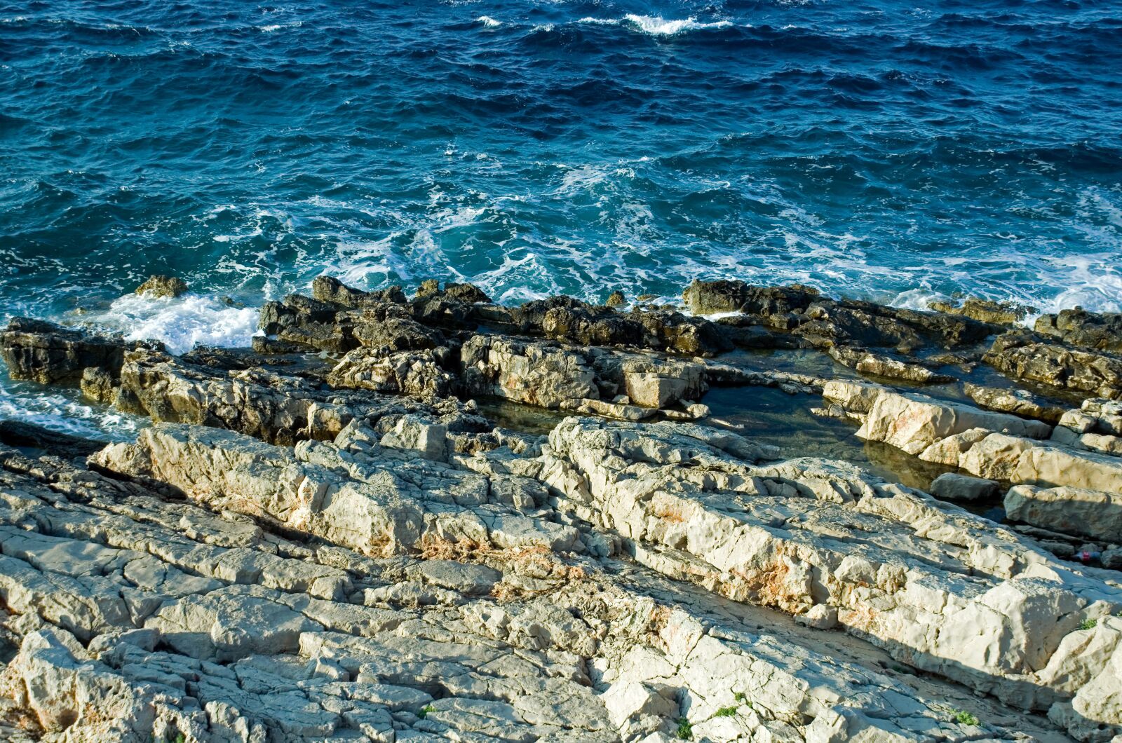 Nikon D7000 sample photo. Sea, water, island photography
