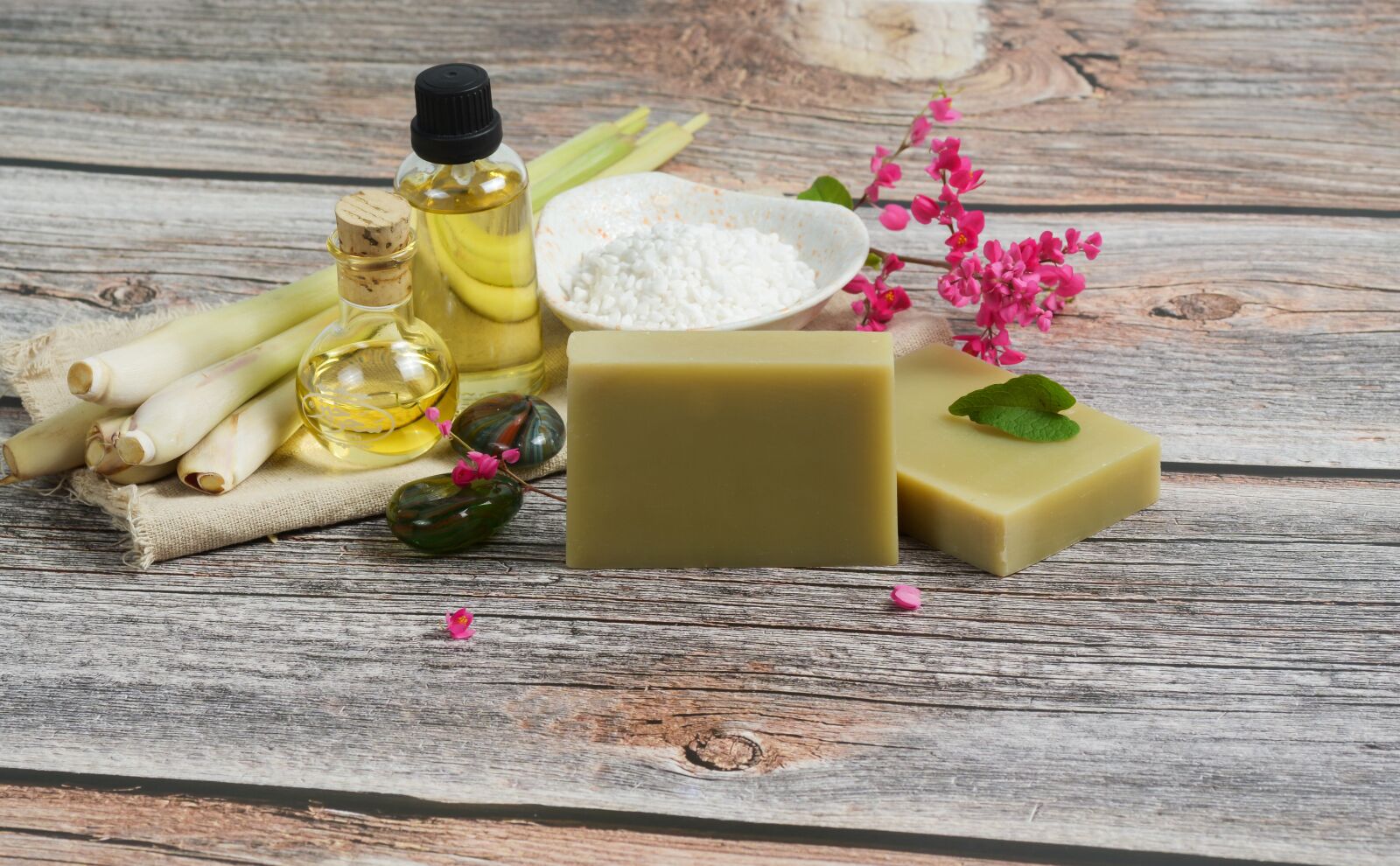Nikon D7100 sample photo. Soap, natural soap, handmade photography
