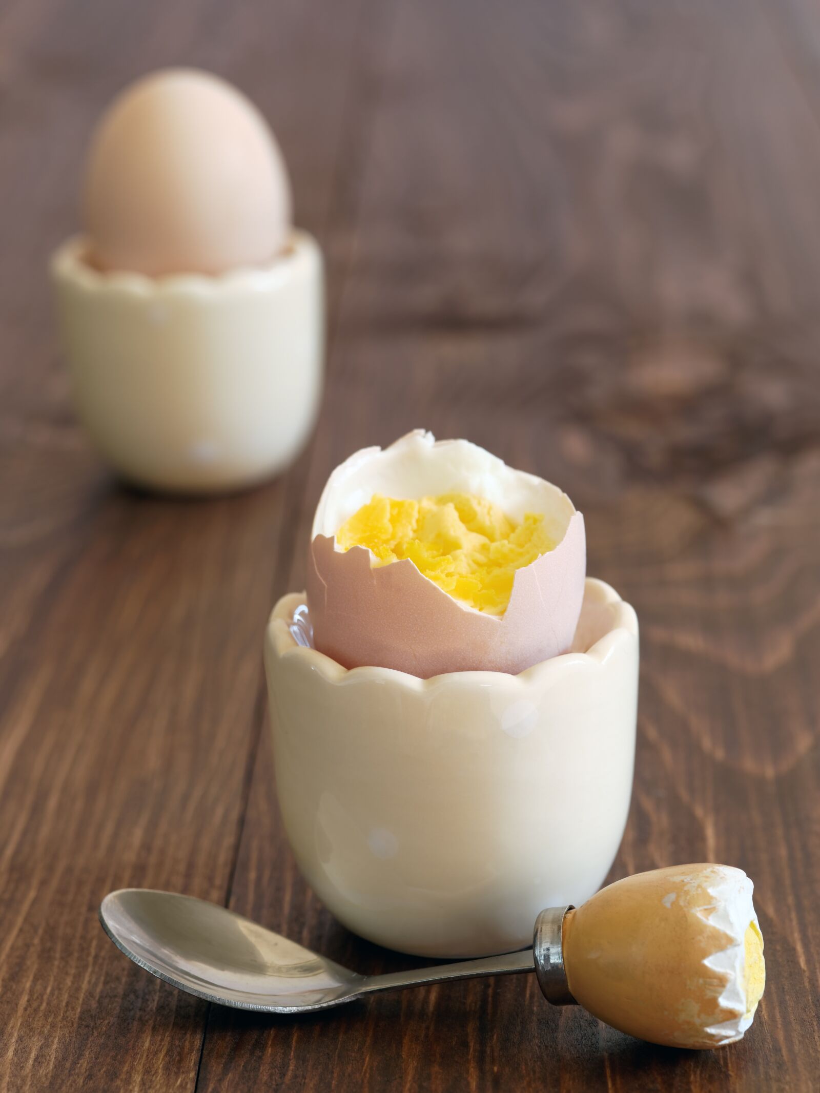 Panasonic Lumix DMC-G6 sample photo. Morning light, boiled eggs photography