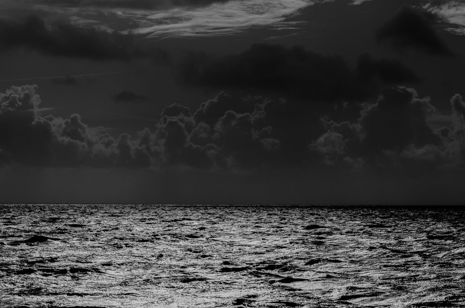 Nikon D5100 sample photo. Thunderstorm, storm, forward photography