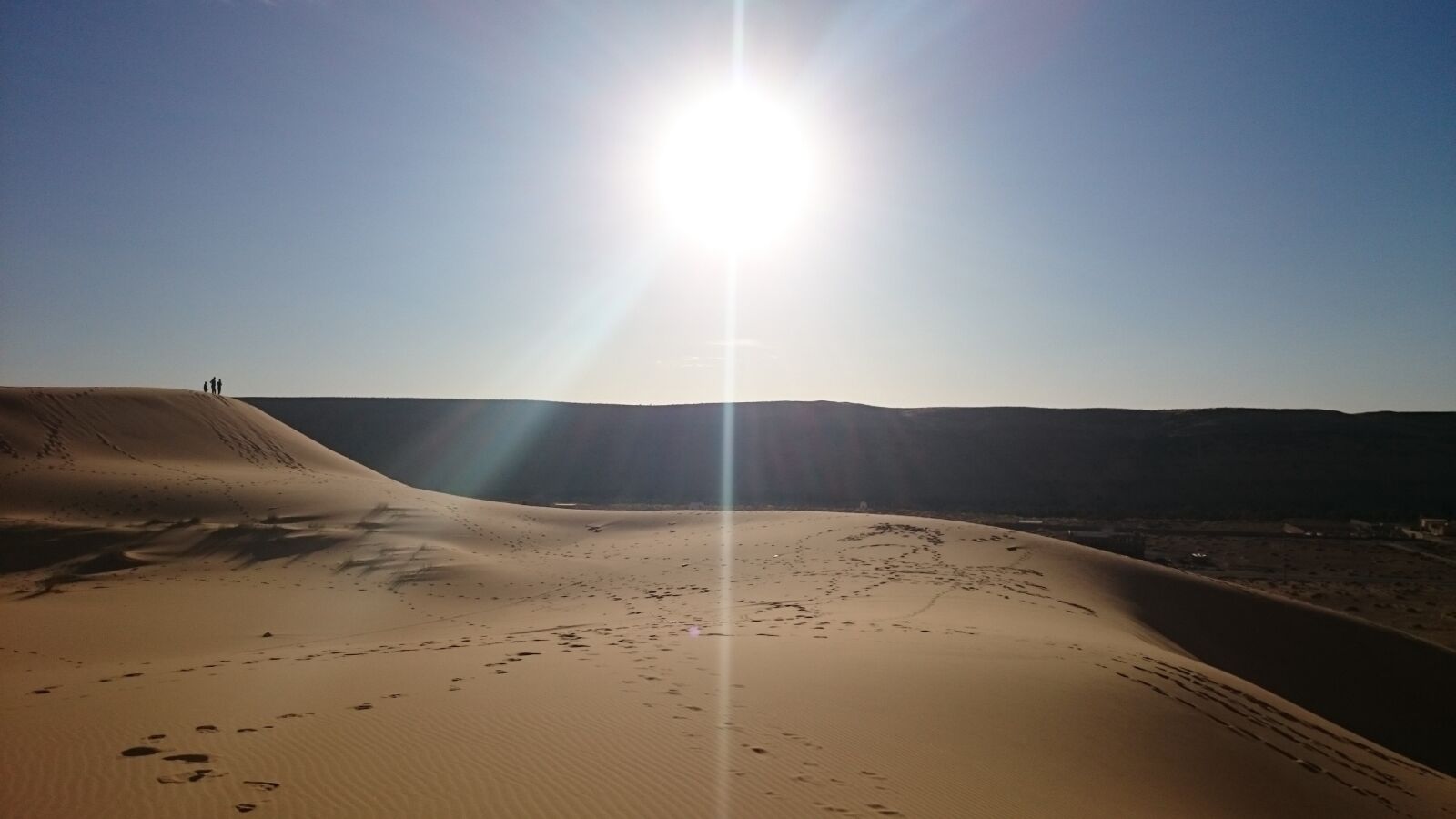 Sony Xperia Z1 sample photo. Dune, desert, sand dunes photography
