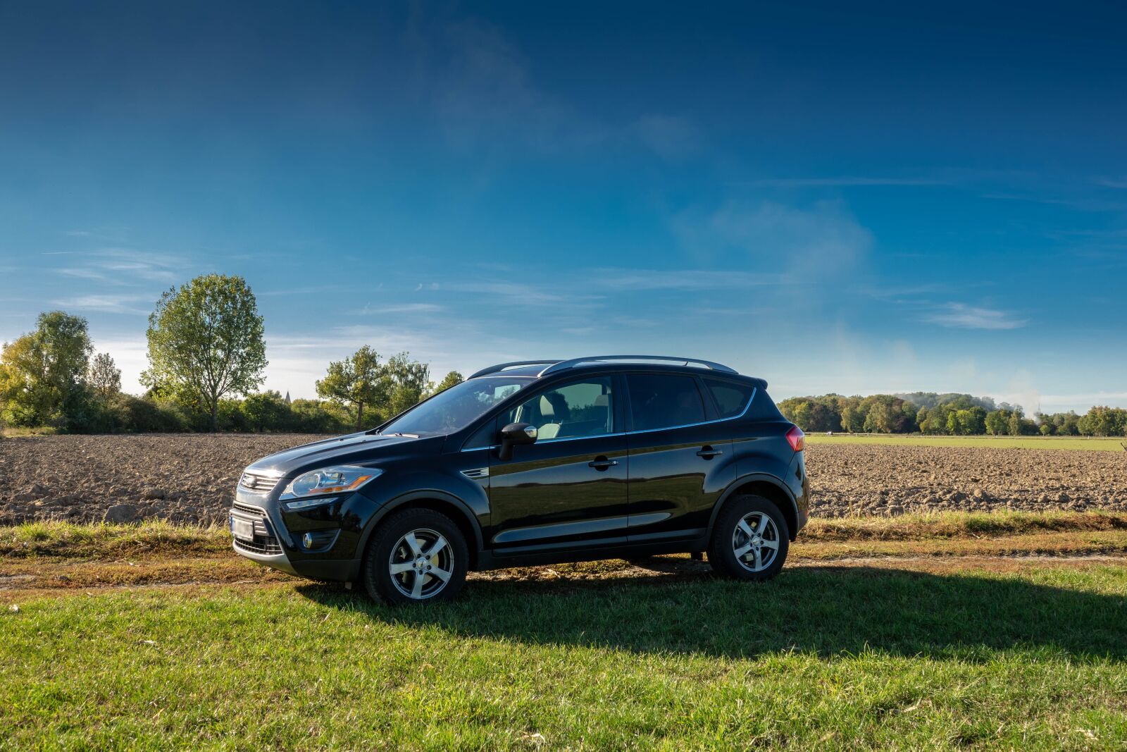 Sony Cyber-shot DSC-RX10 III sample photo. Offroad, kuga, auto photography
