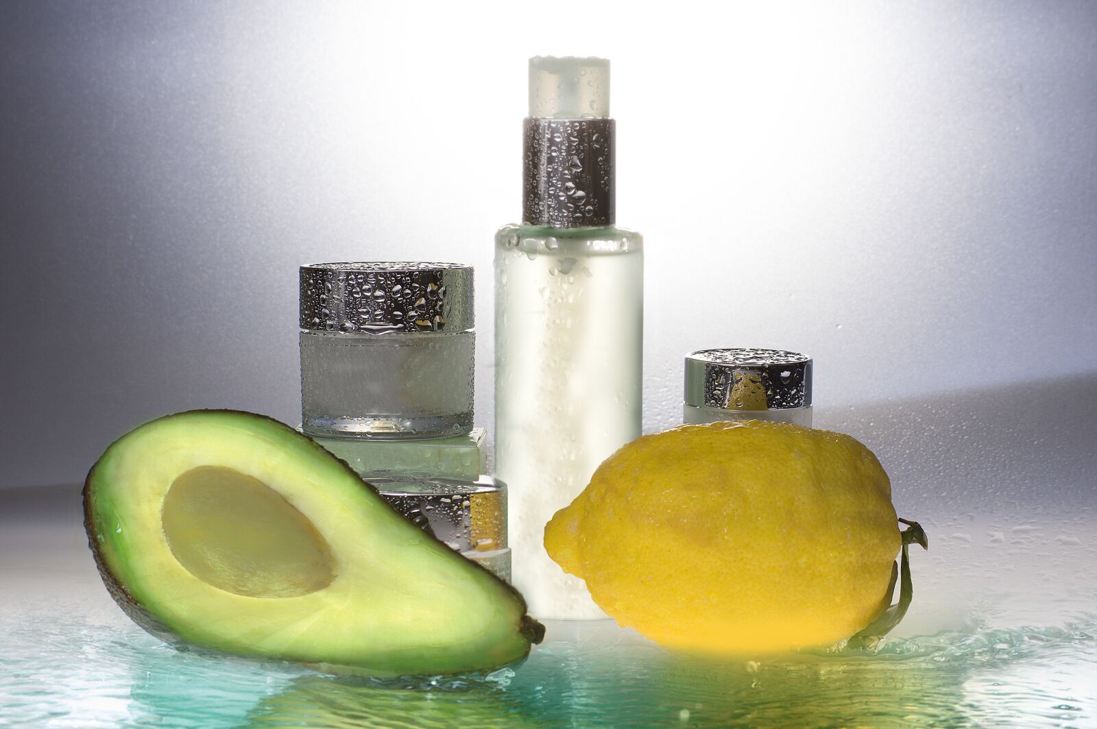 Nikon D3200 sample photo. Bottles, cool, glass photography