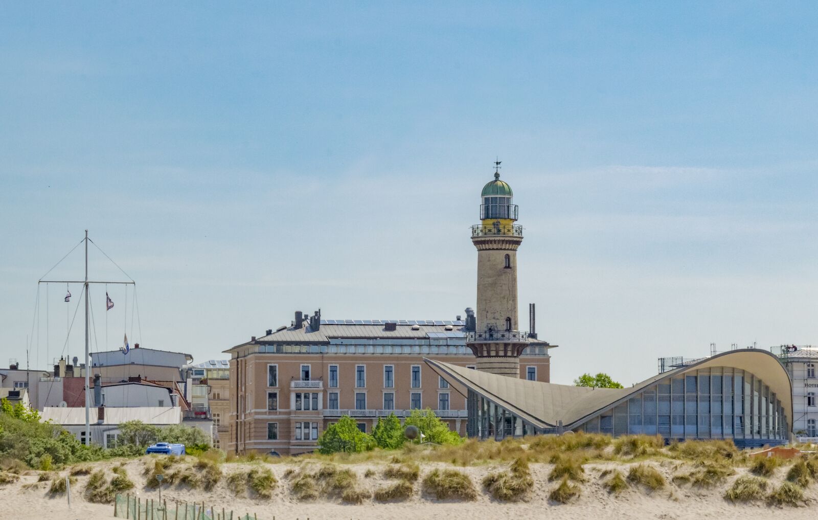 Nikon D5300 sample photo. Architecture, building, travel photography