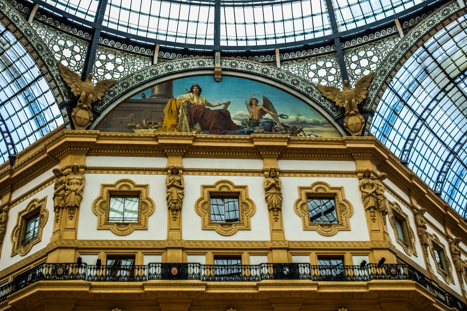 Nikon D3300 sample photo. Roof, glass, architecture photography