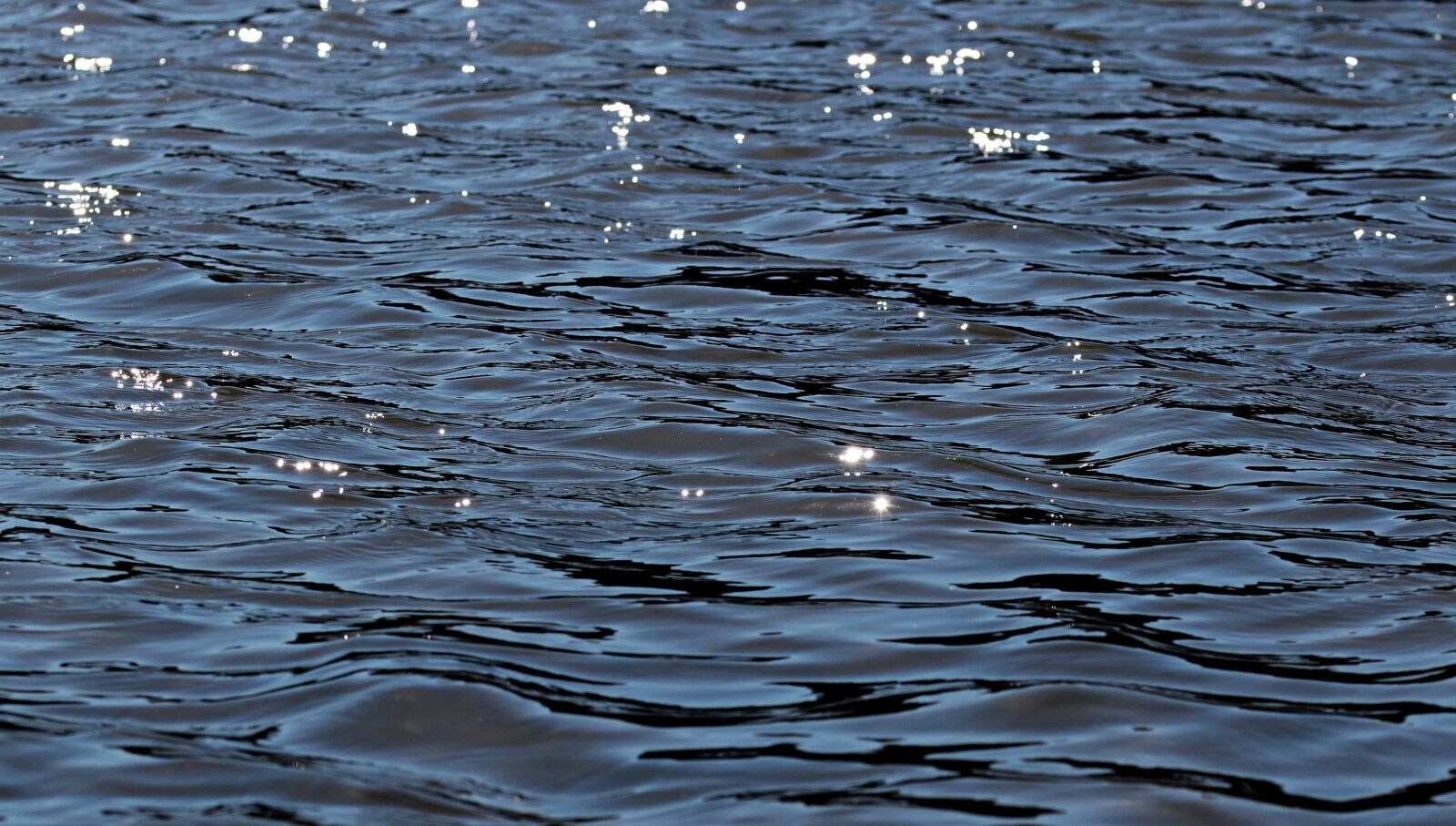 Canon EOS 80D sample photo. Sea, reflection, water, rain photography
