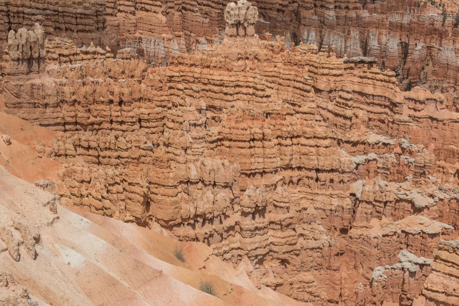 Canon EOS 7D Mark II sample photo. Bryce, nature, stone photography