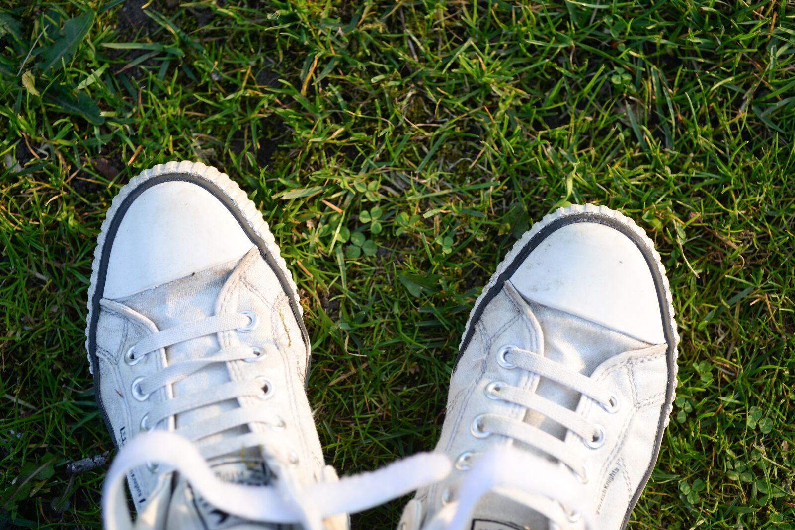 Nikon D610 sample photo. Foot, shoe, footwear photography