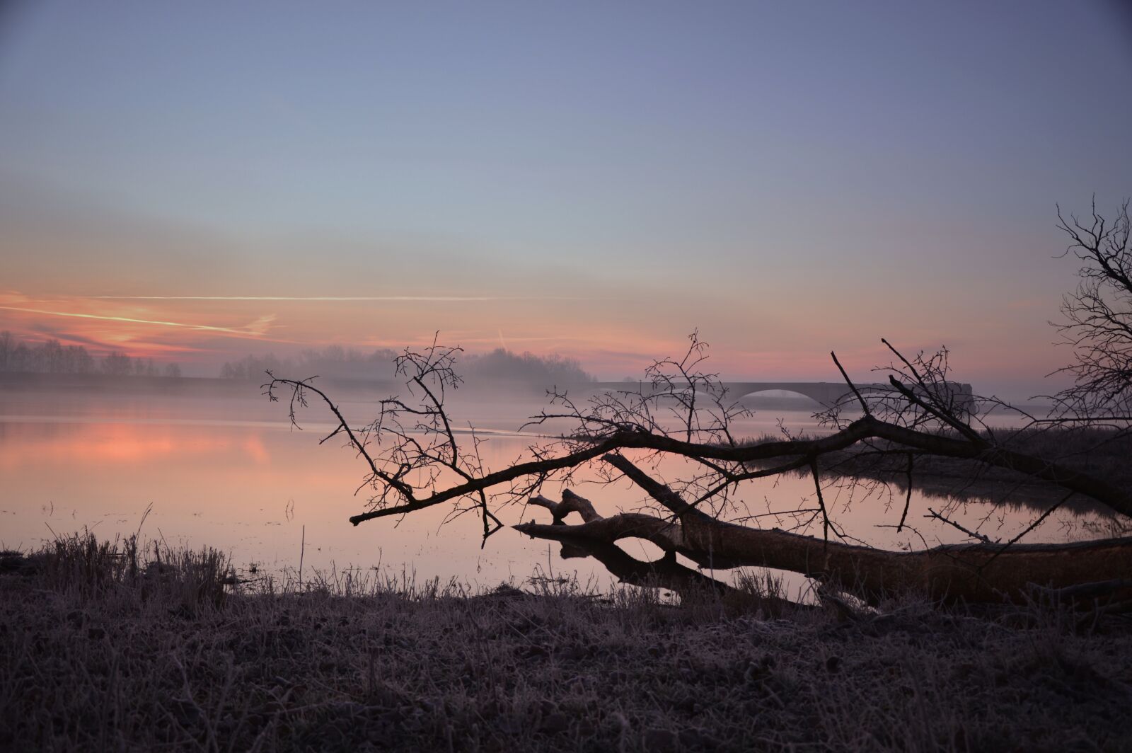 Nikon D3200 sample photo. River, river landscape, bank photography