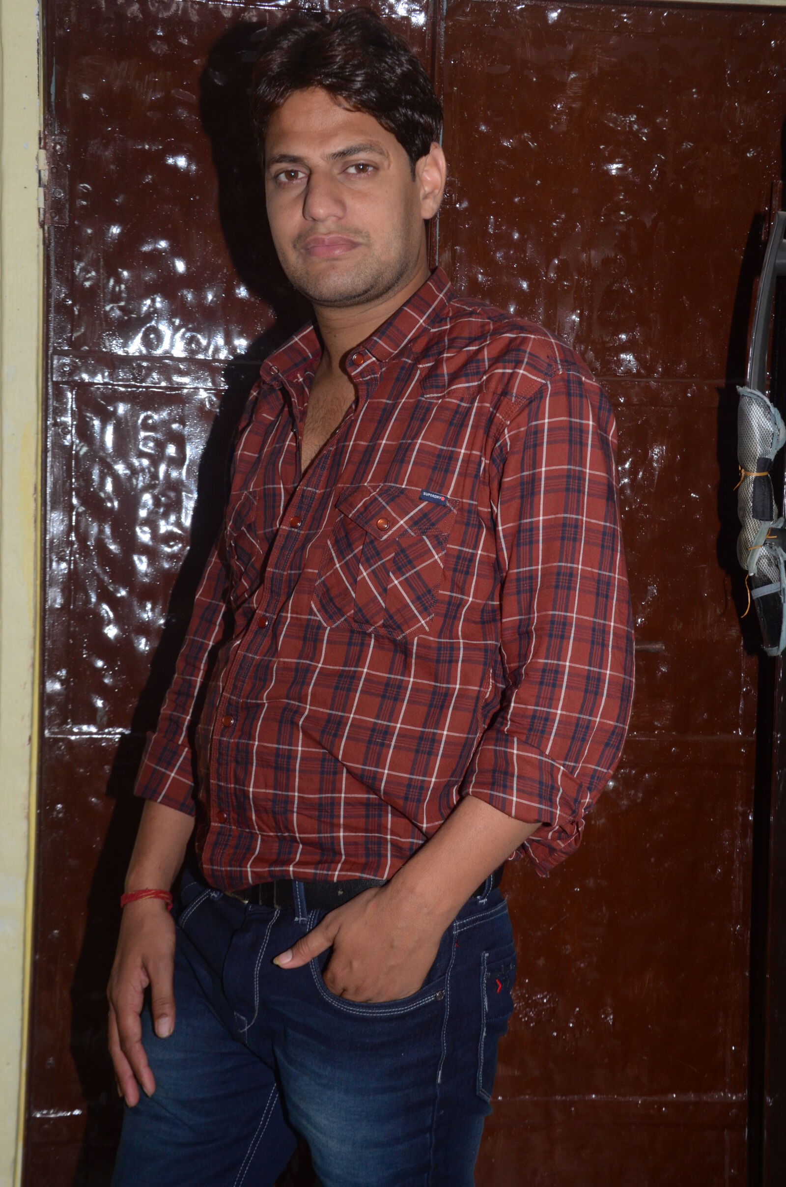 Nikon D7000 sample photo