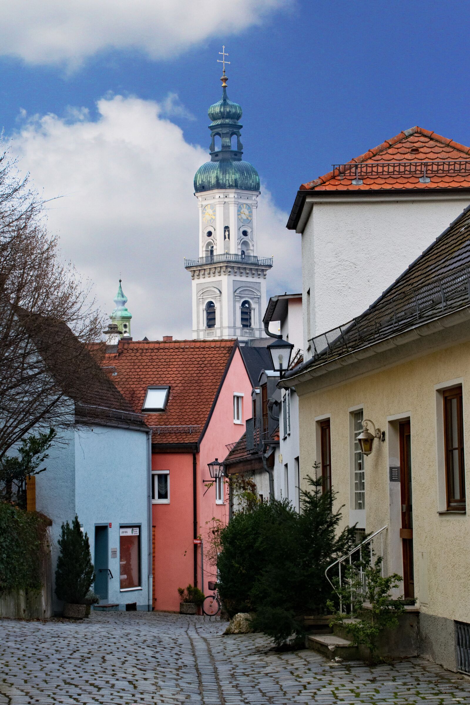 Nikon D5300 sample photo. Freising, bavaria, germany photography