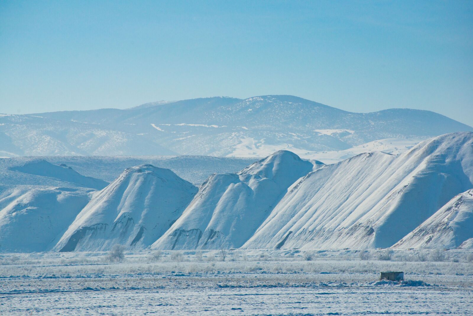 Nikon D800 sample photo. Winter, snow, cold photography