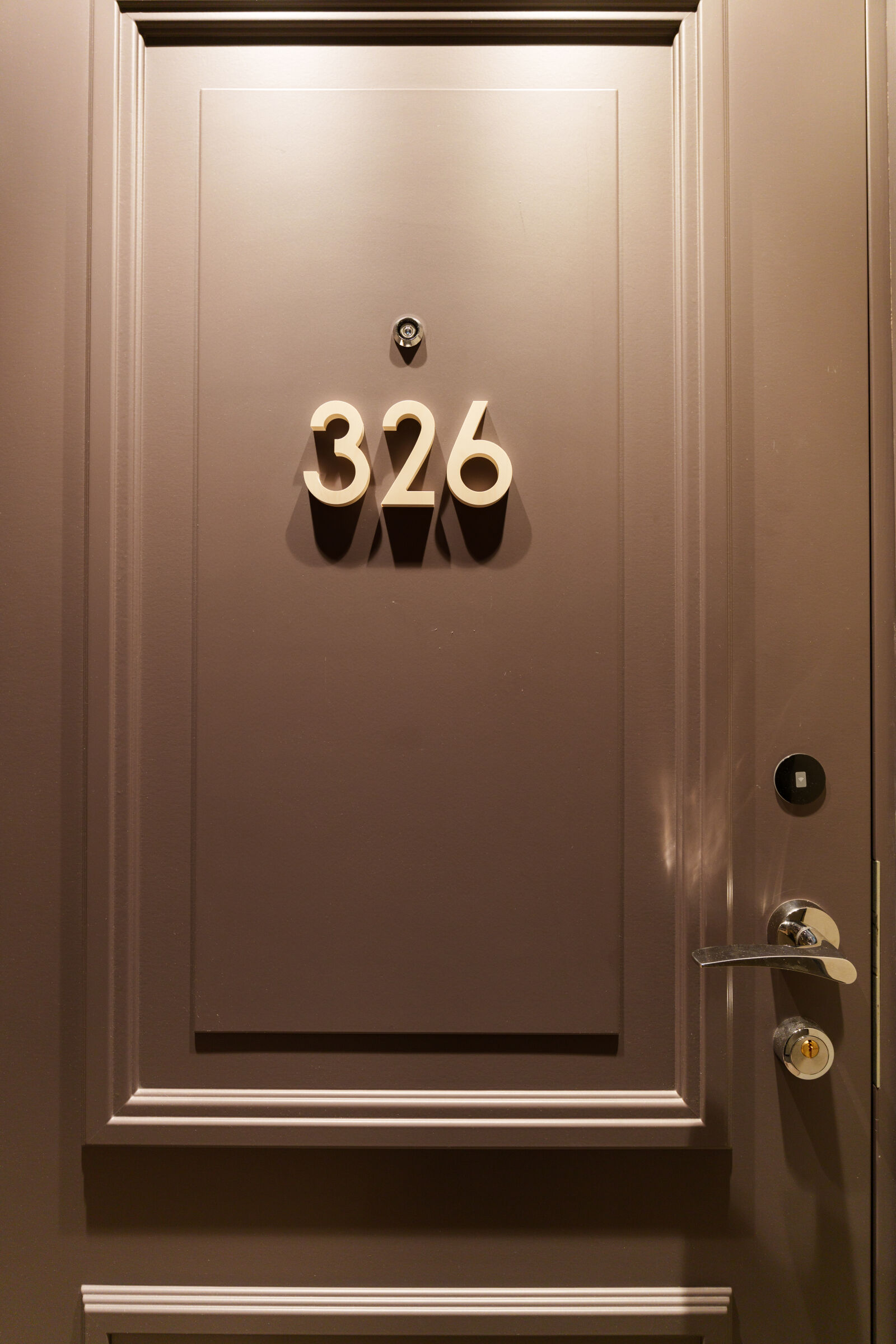 Sony a7R V sample photo. Hotel room 326 photography