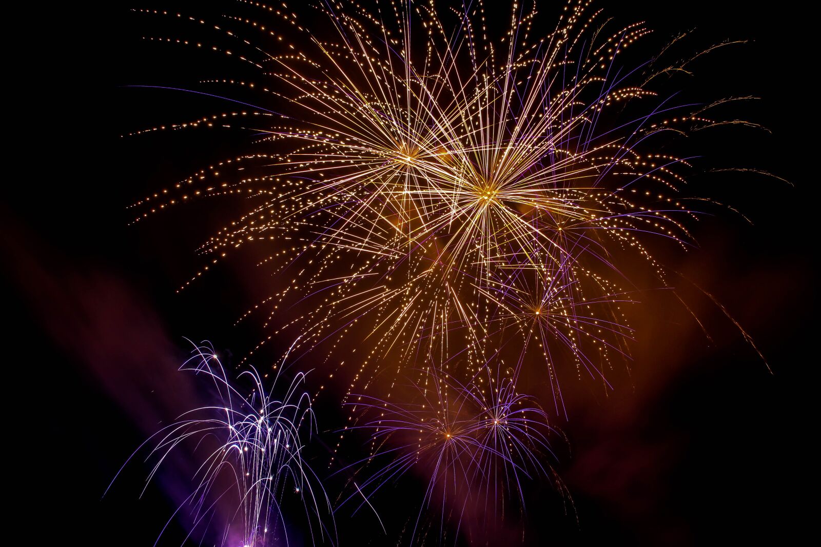 Canon EOS 700D (EOS Rebel T5i / EOS Kiss X7i) sample photo. Pyrogames, pyro, rocket photography
