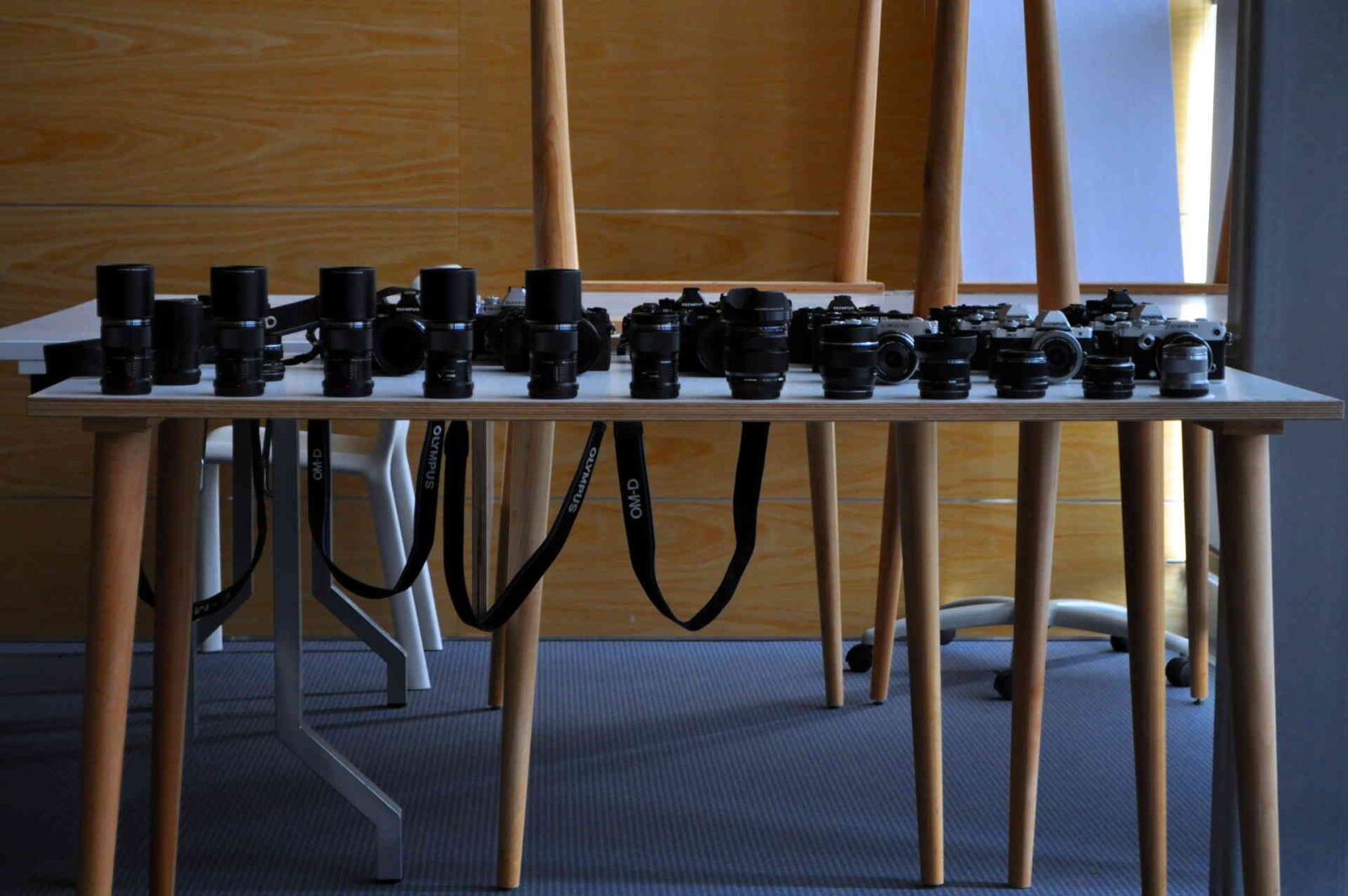 Nikon D5000 sample photo. Cameras photography