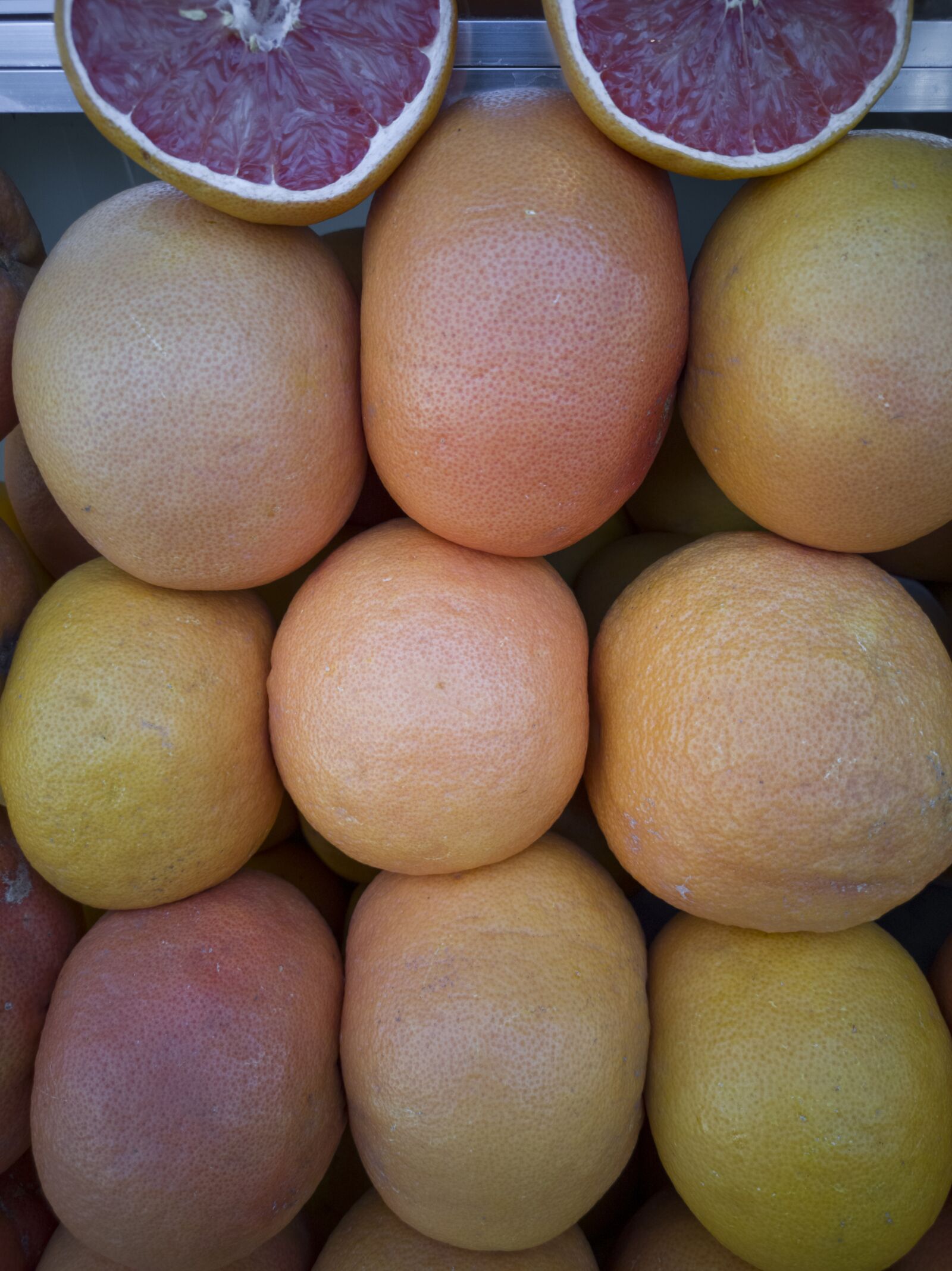 HUAWEI CLT-L09 sample photo. Grapefruit, fruit, food photography