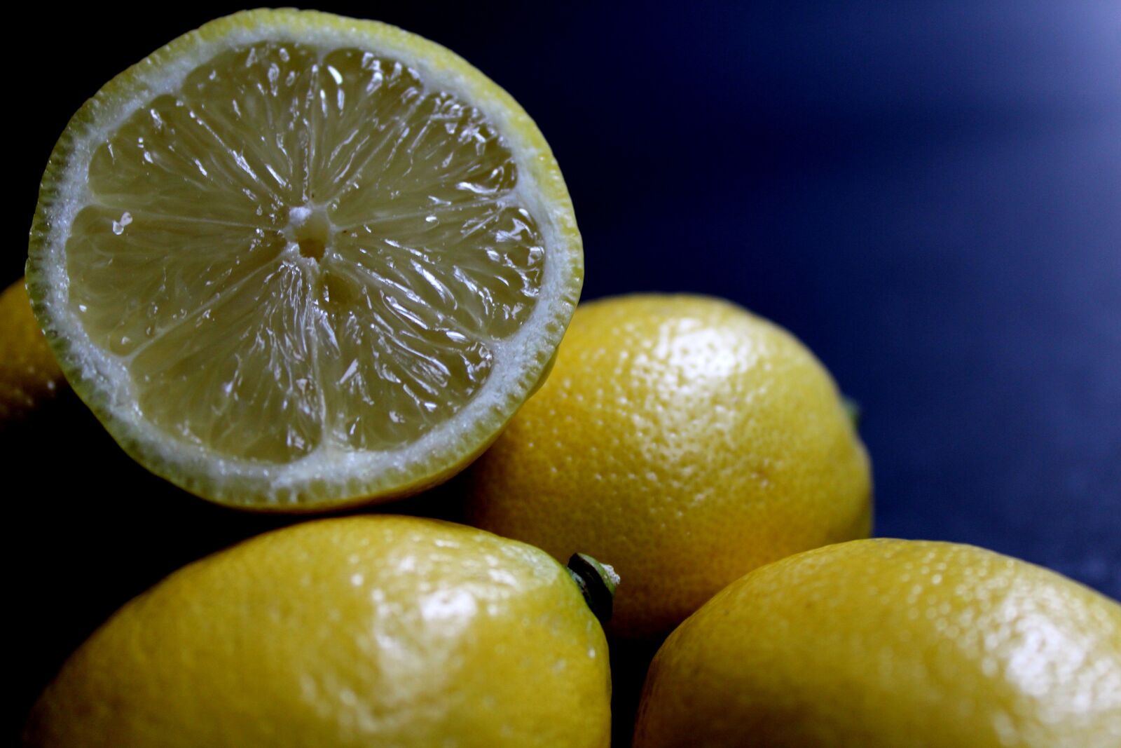 Canon EOS 1200D (EOS Rebel T5 / EOS Kiss X70 / EOS Hi) sample photo. Lemon, lemonade, fruit photography