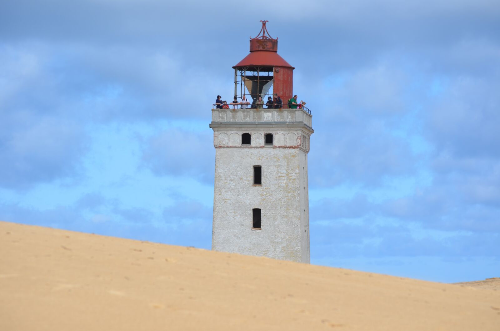 Nikon D5100 sample photo. Rubjerg, jutland, denmark photography
