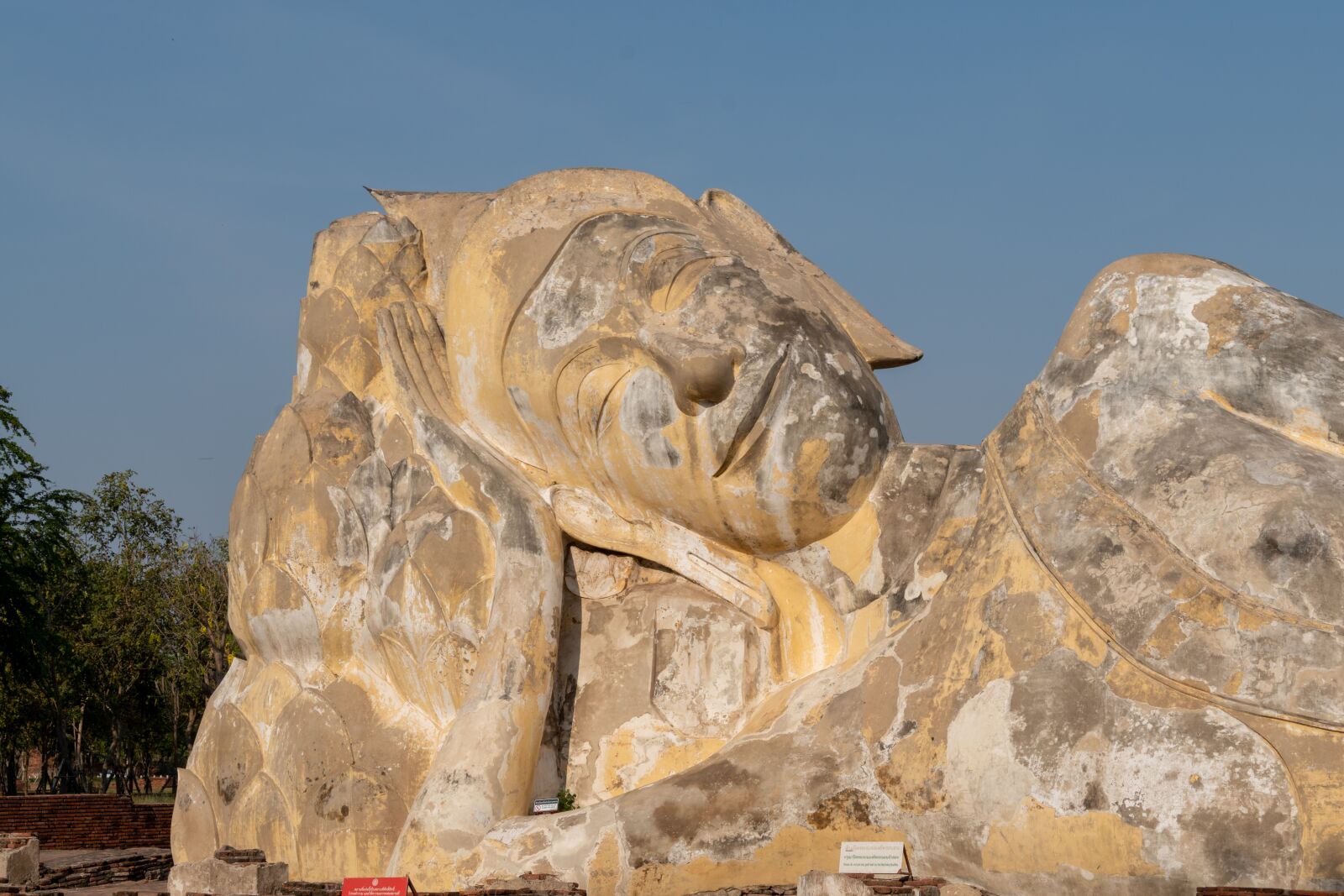 Nikon D5600 sample photo. Buddha, statue, meditation photography