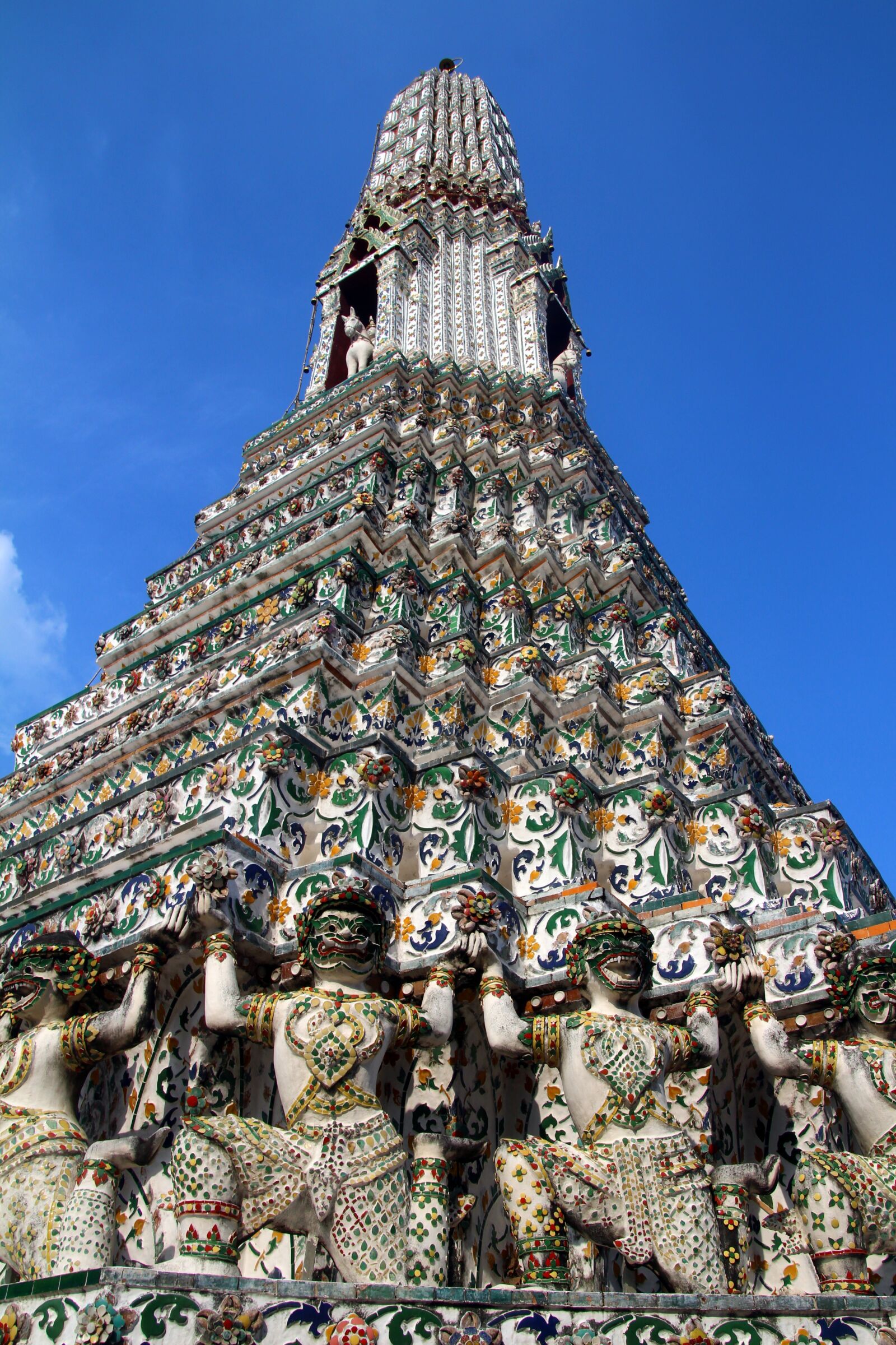 Canon EOS 700D (EOS Rebel T5i / EOS Kiss X7i) sample photo. Bangkok, temple, thailand photography