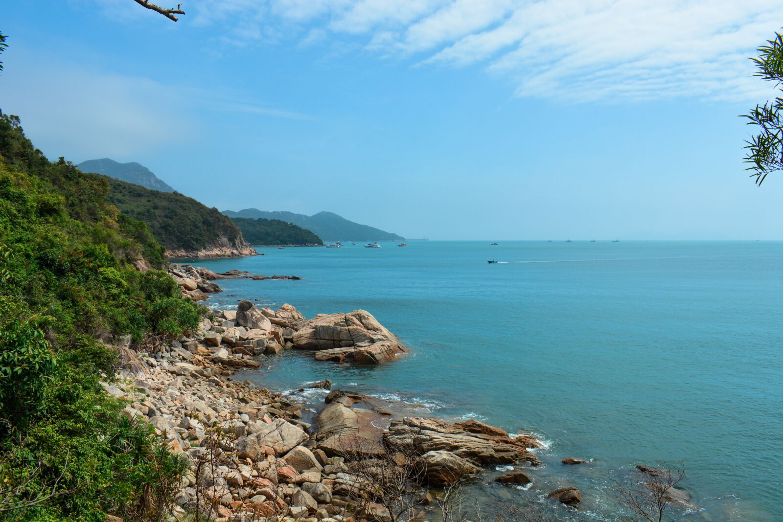 Nikon D7100 sample photo. Seashore, sea, water photography