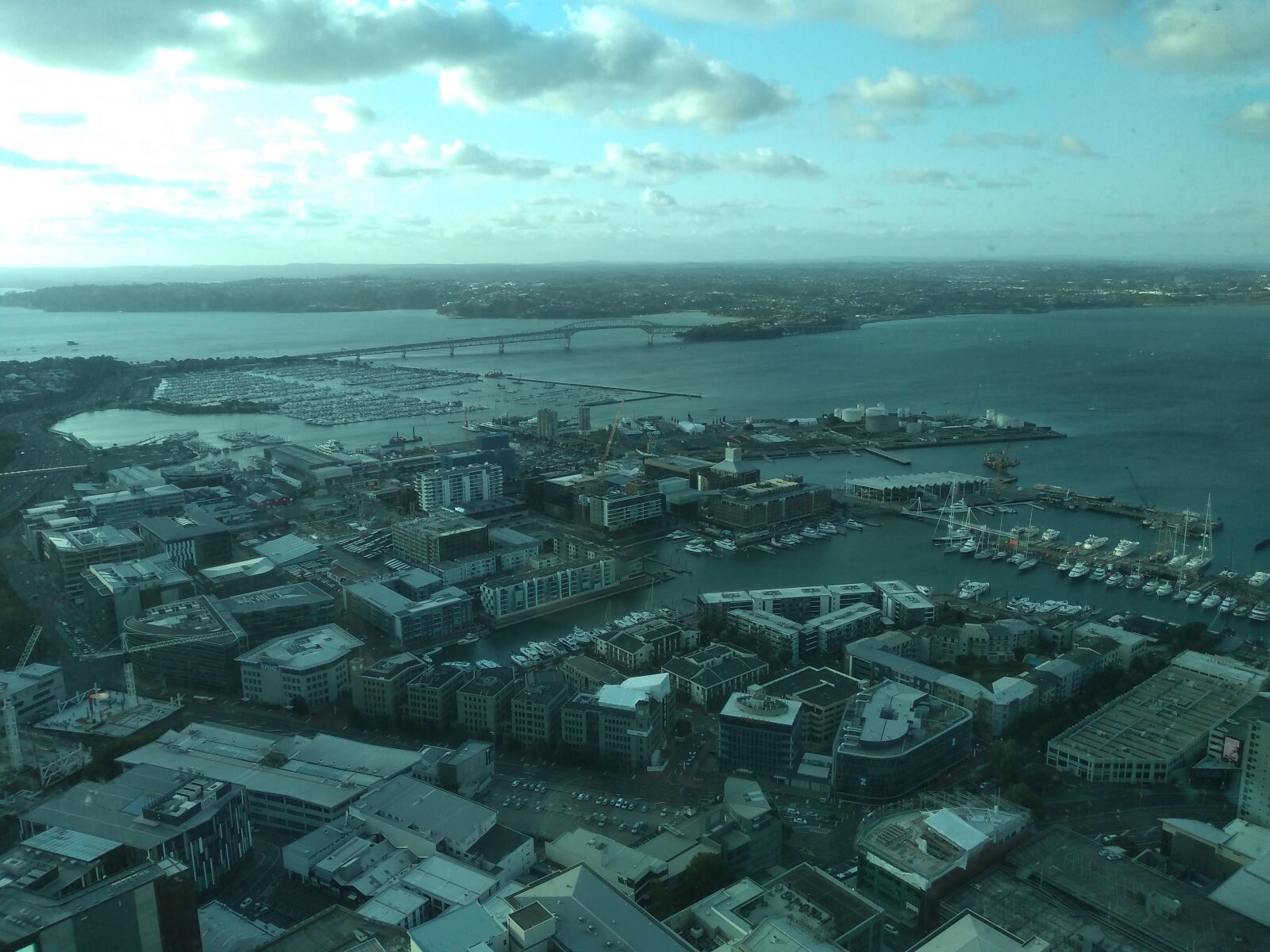 Motorola moto g(6) play sample photo. View, harbour, city photography