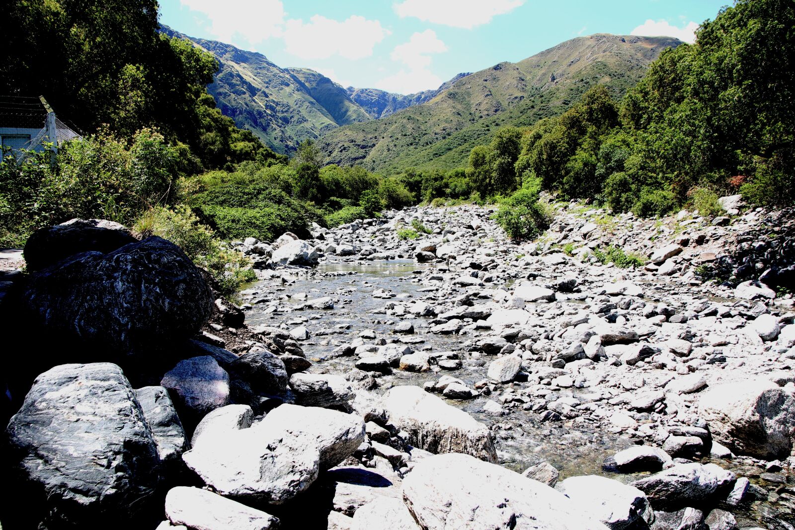 Canon EOS 650D (EOS Rebel T4i / EOS Kiss X6i) sample photo. Landscape, rocks, mountains photography