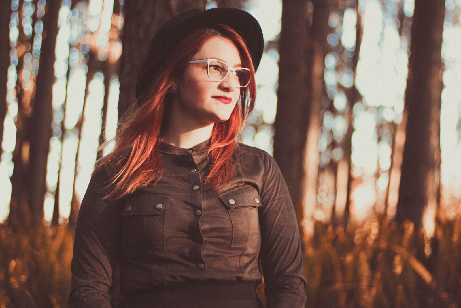 Canon EOS 60D + Canon EF 50mm F1.8 STM sample photo. Beautiful, fashion, female photography