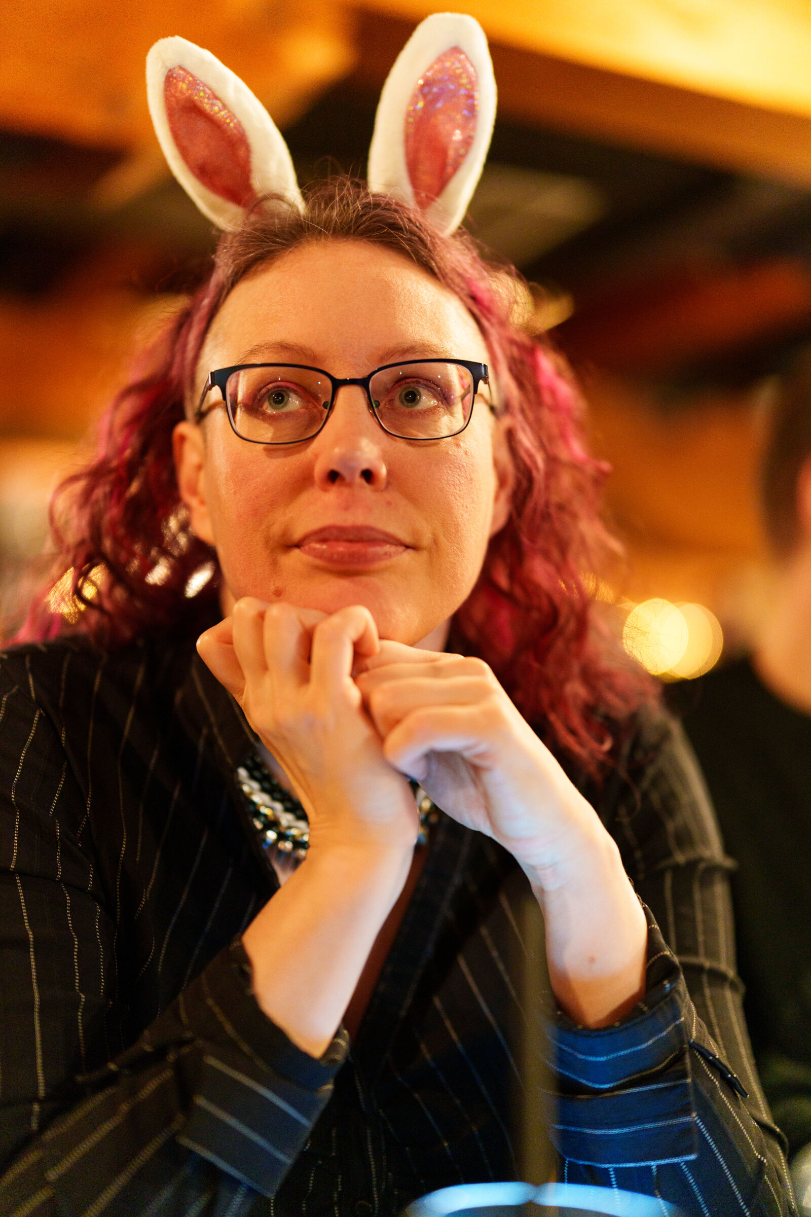 Sony a7R V sample photo. Listening conversation photography
