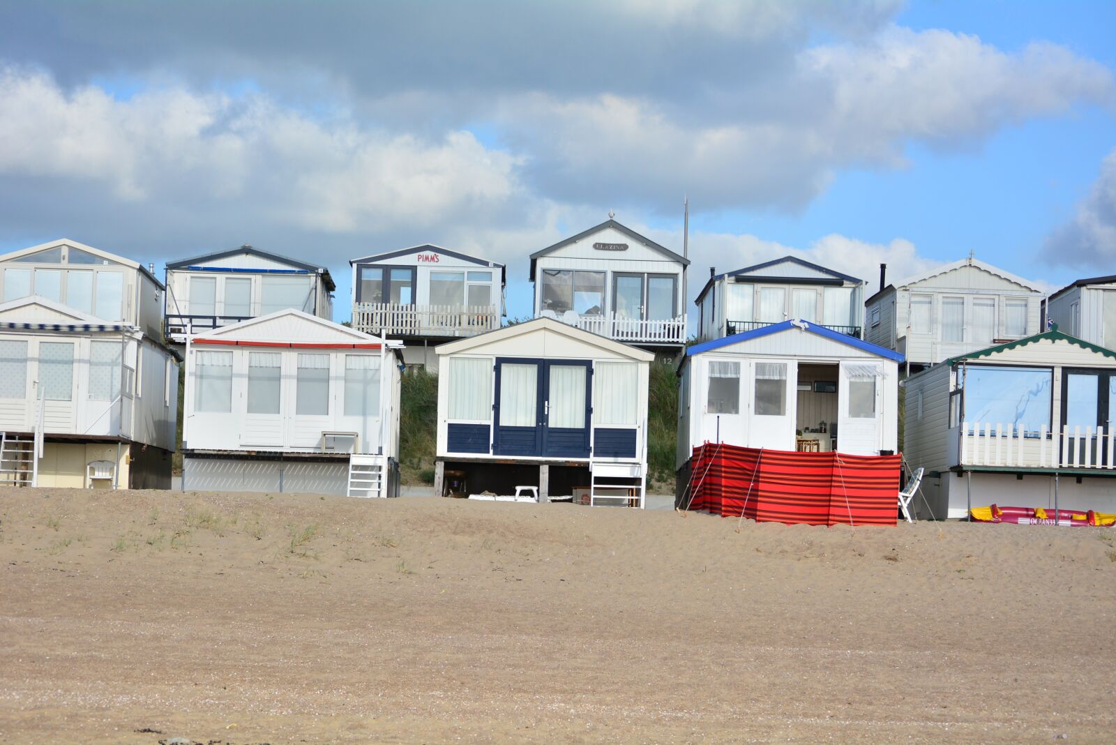 Nikon D5200 sample photo. House, sea, holidays photography