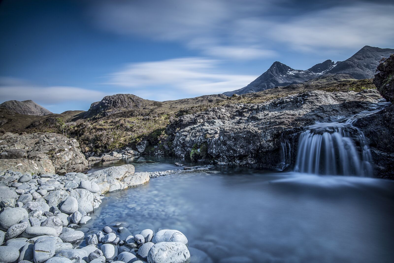 Nikon D800 sample photo. Nature, landscape, water photography