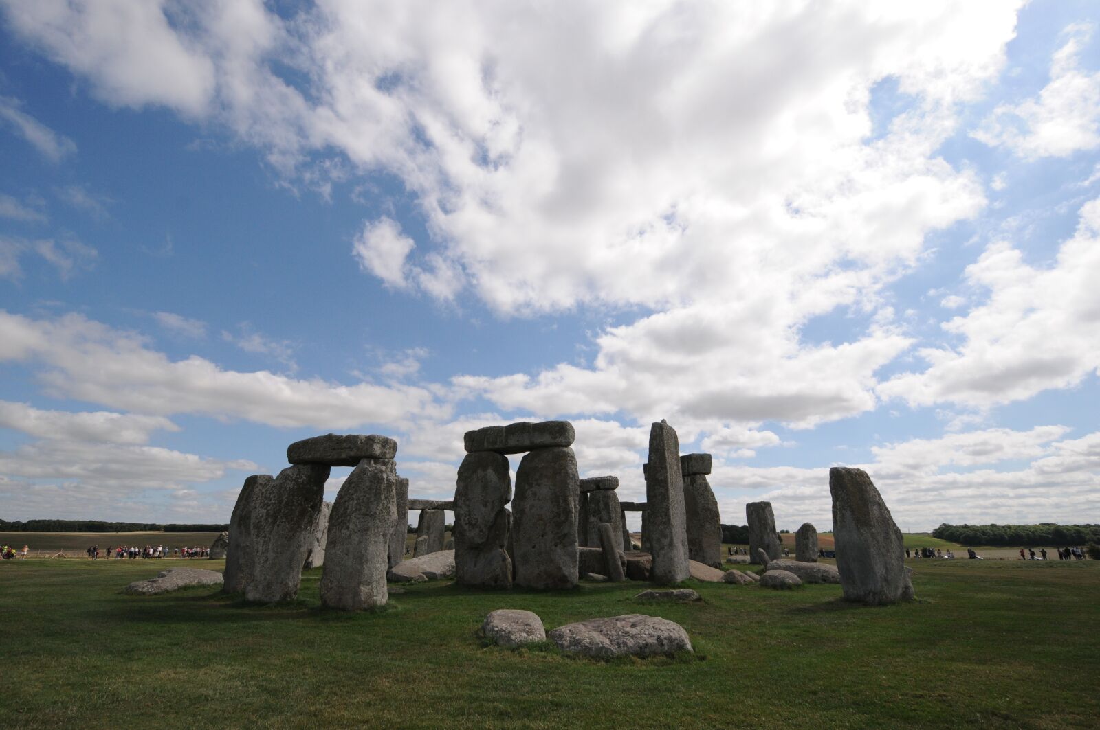 Nikon D300S sample photo. Stonehenge, england, secret photography