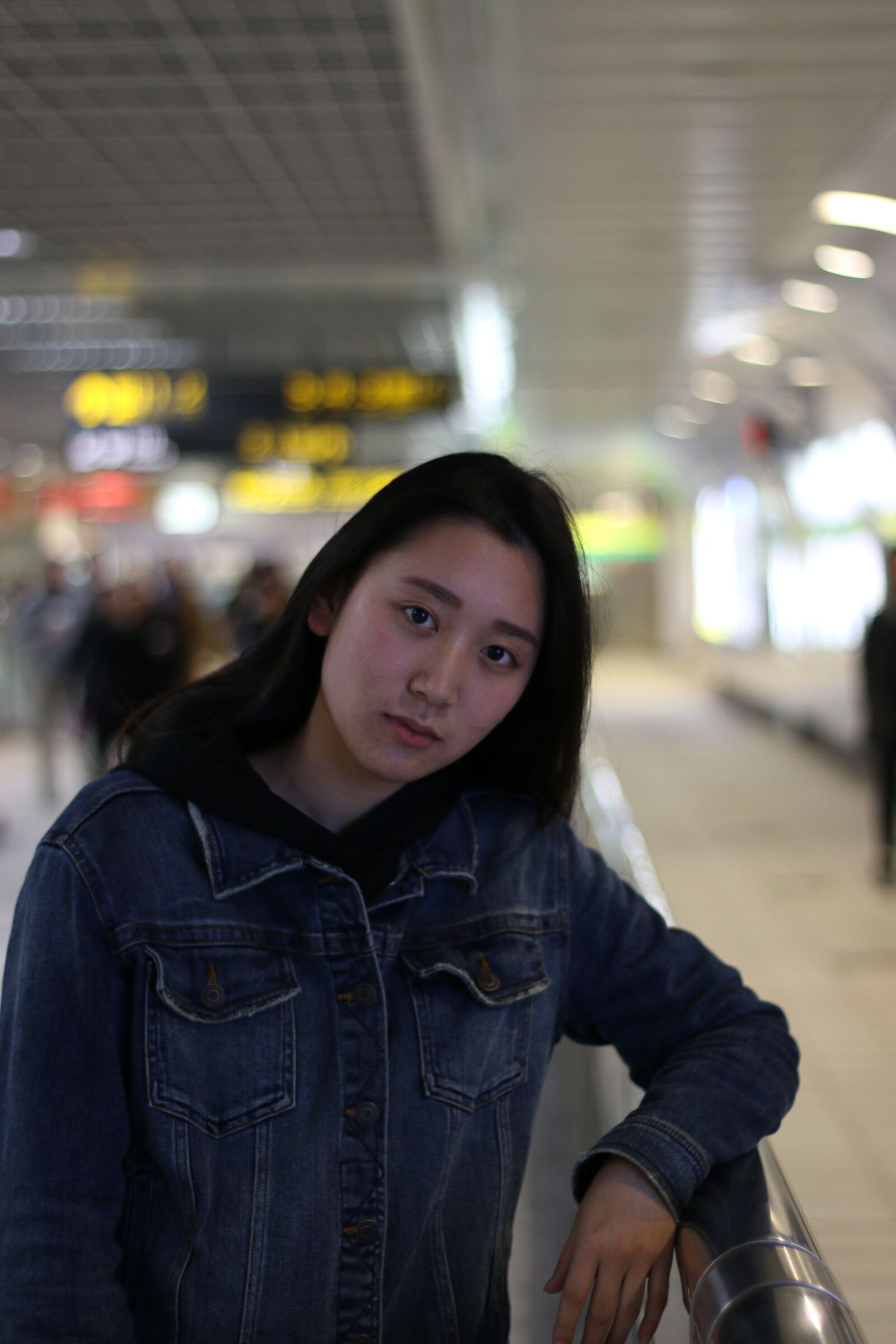 Canon EOS 70D + Canon EF 50mm F1.8 II sample photo
