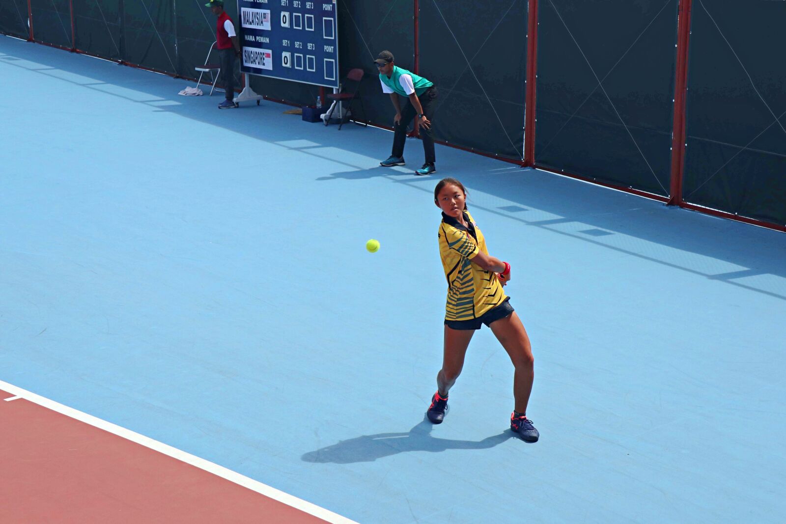 Canon EOS M6 sample photo. Sport, spectator, audience photography