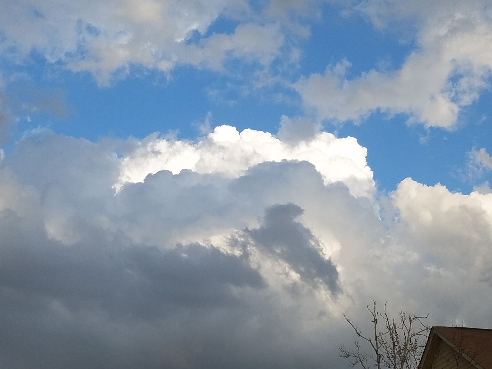 Samsung Galaxy S7 sample photo. Sky, flying, aviation photography